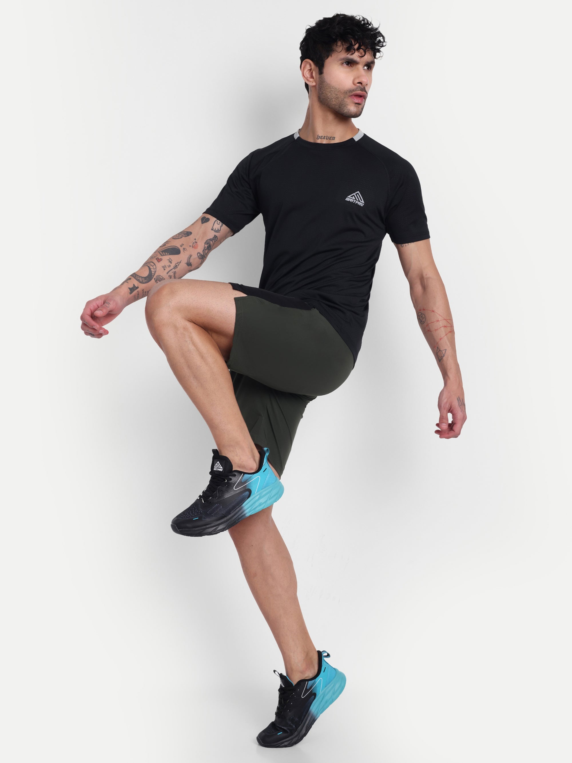 CLOUD LITE T-SHIRT