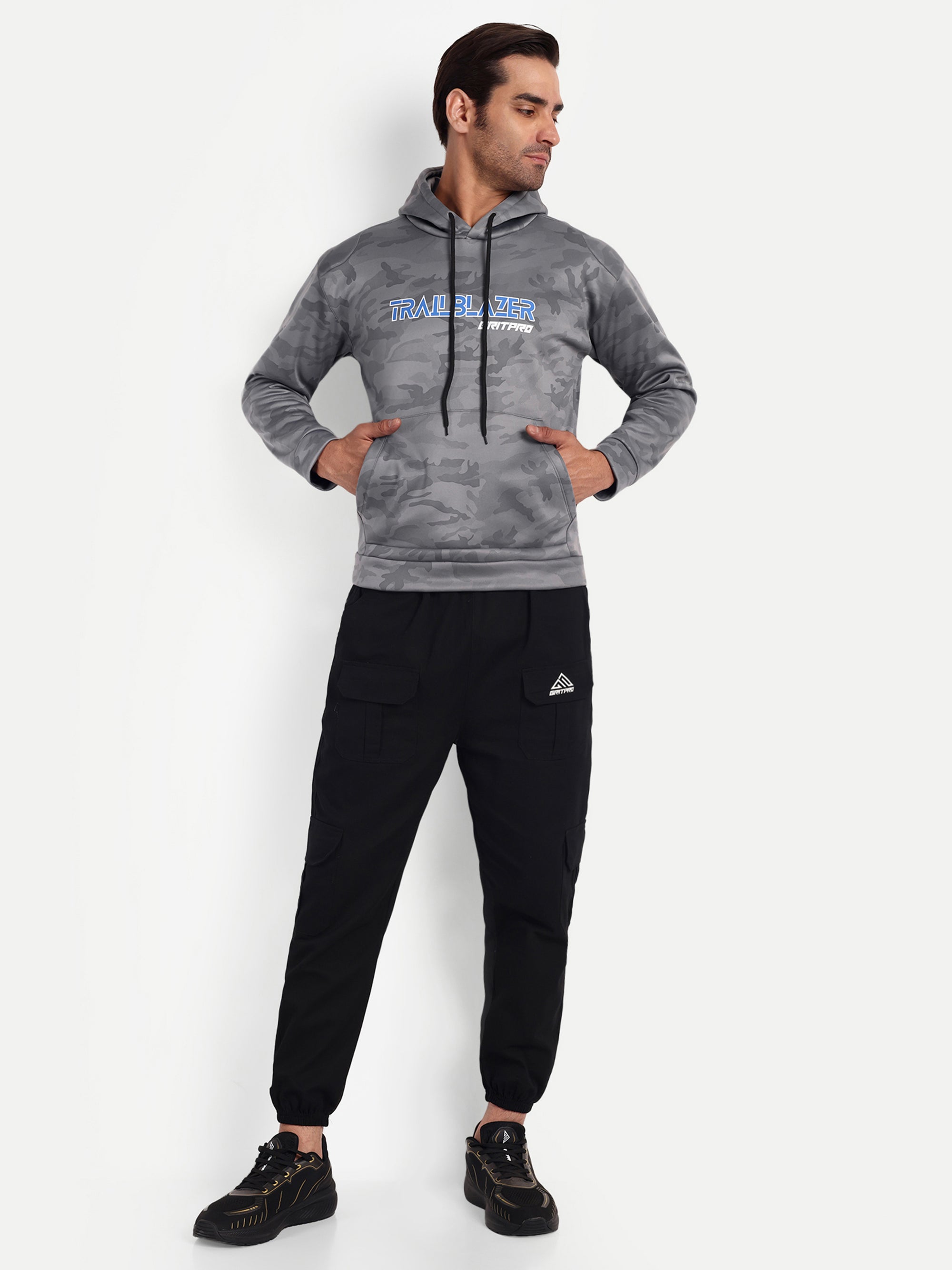 TRAILBLAZER HOODIE