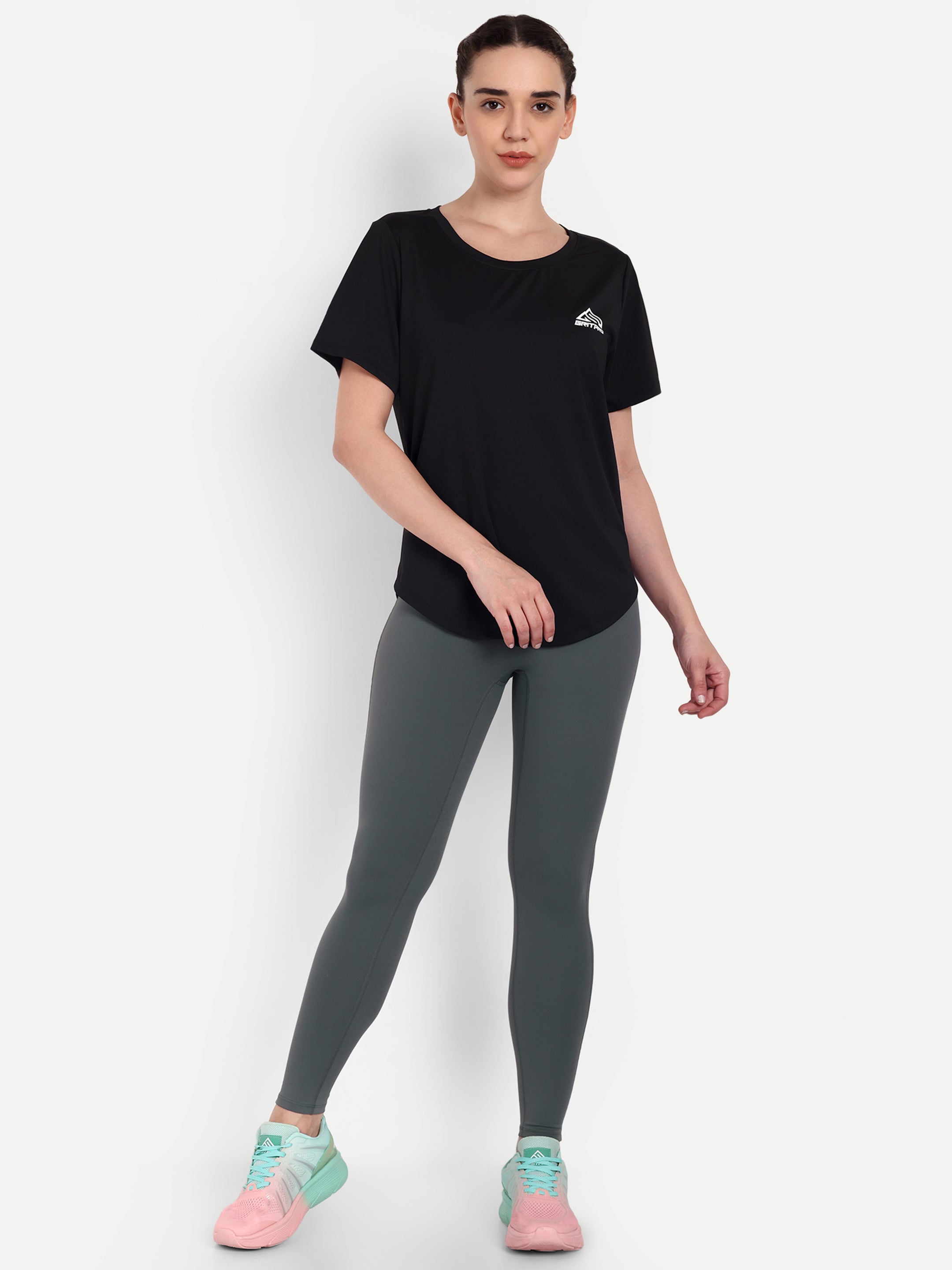 FLUID FIT LEGGINGS