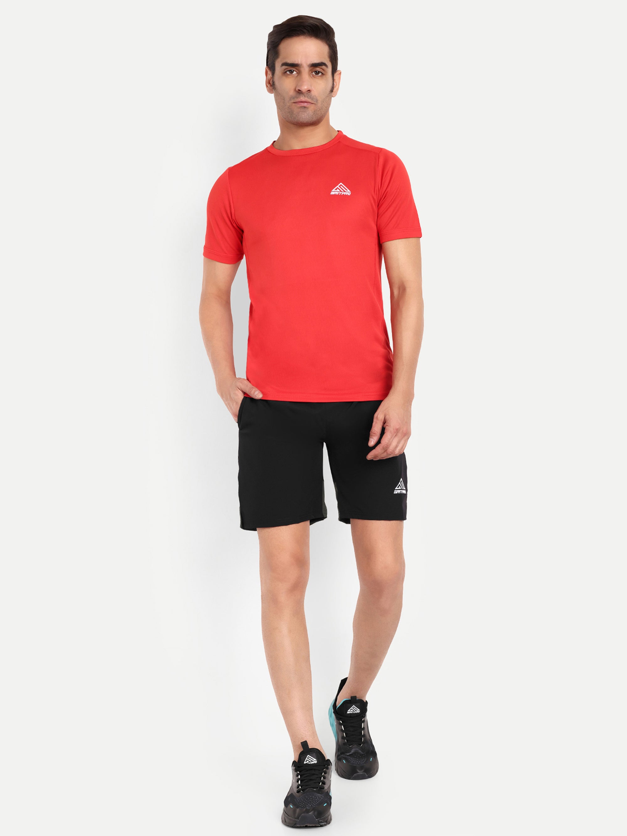 RIDGE RUNNER SHORTS