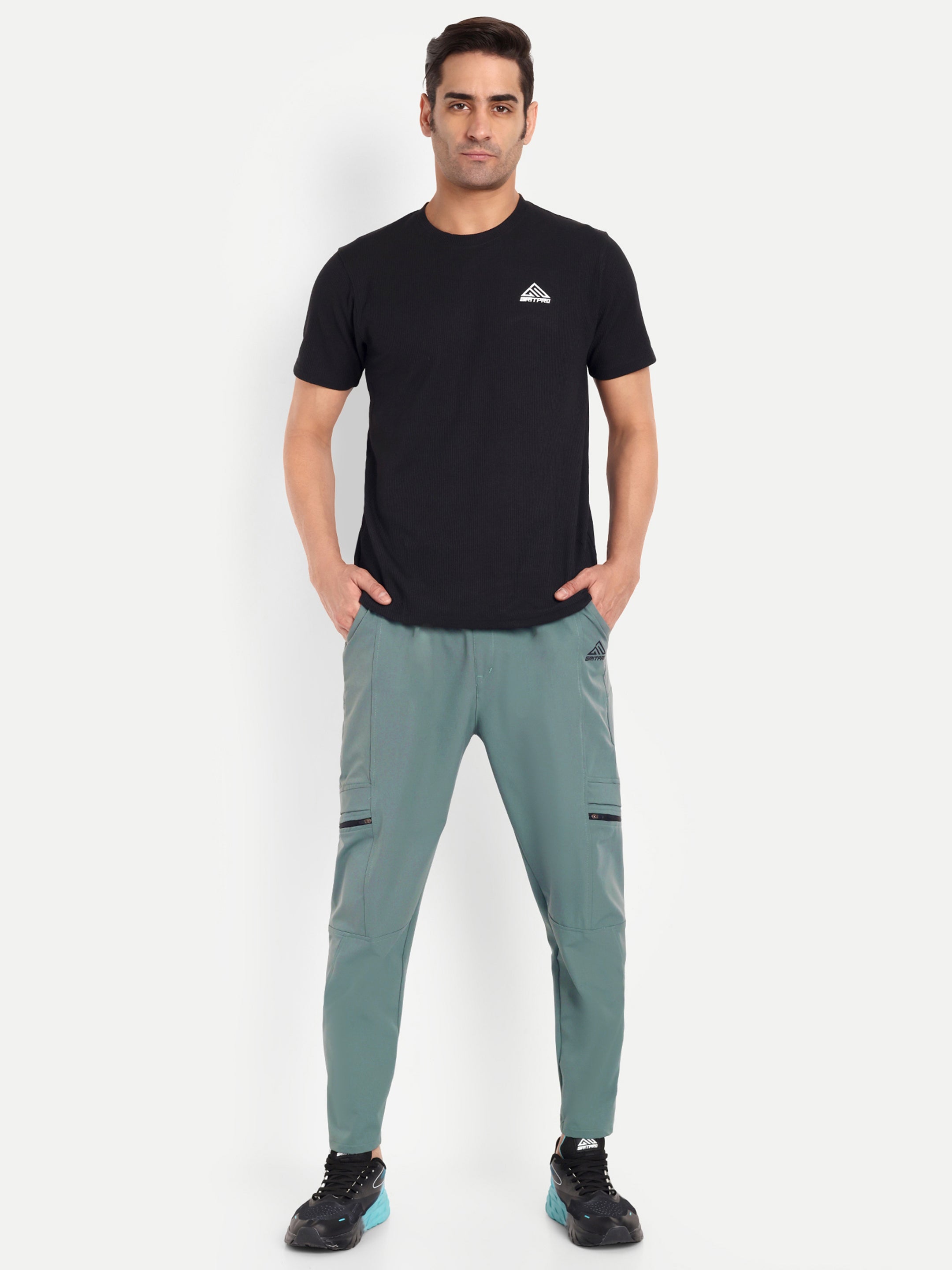 VENTURE CARGO TRACKPANT