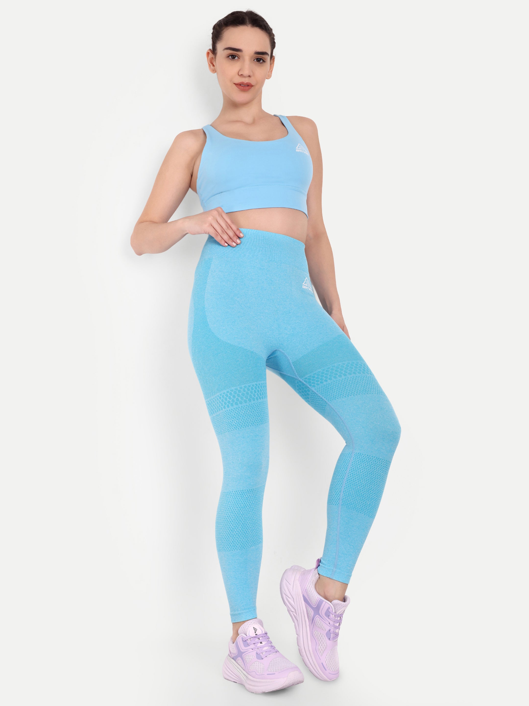 ASPIRE LEGGINGS