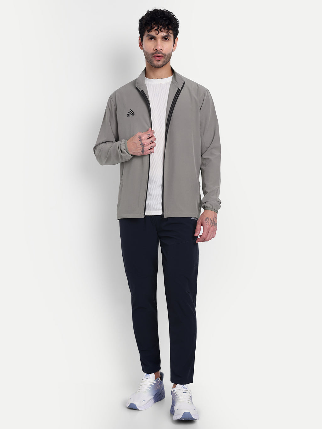 AERO SHIELD JACKET