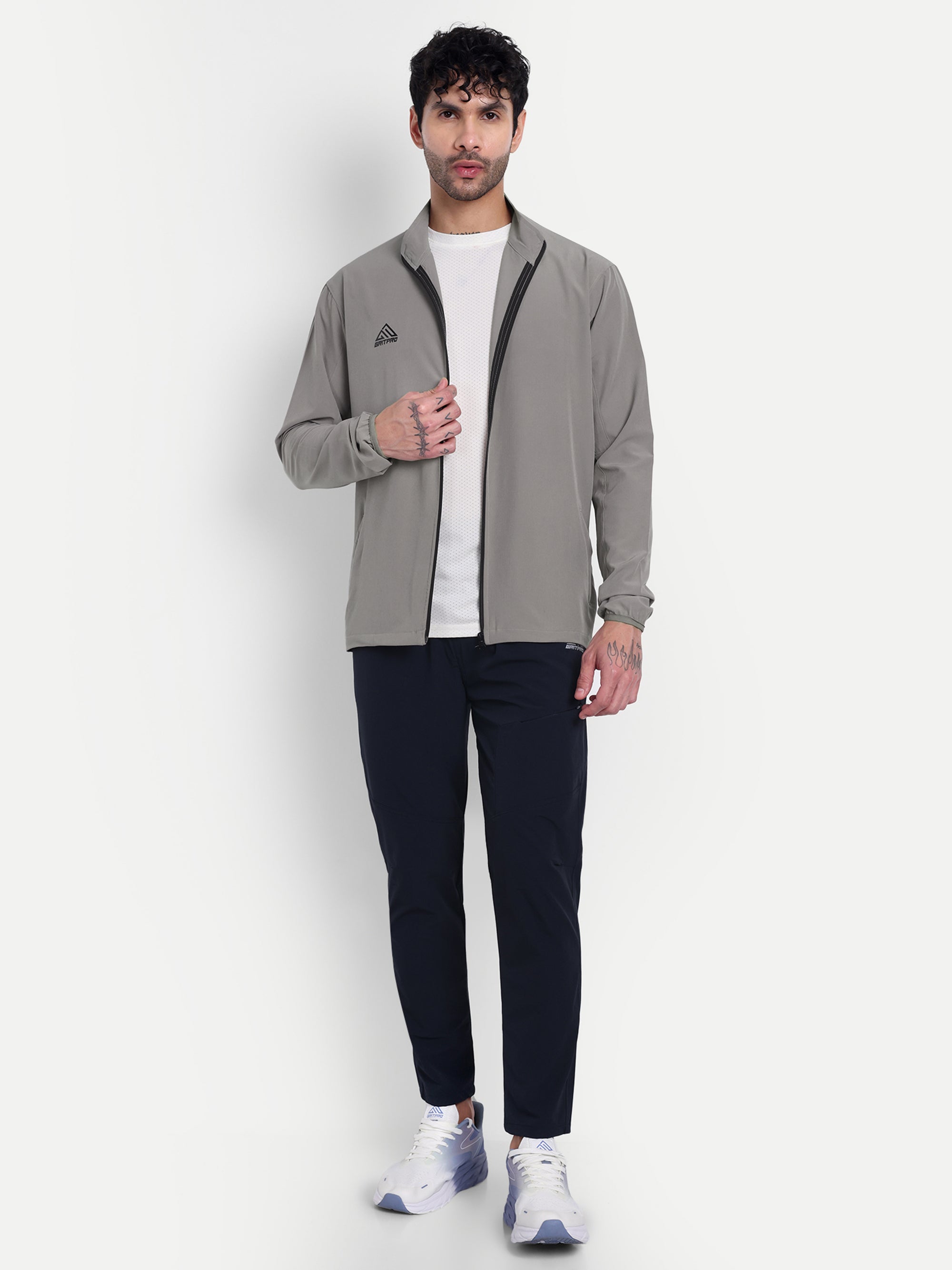 AERO SHIELD JACKET