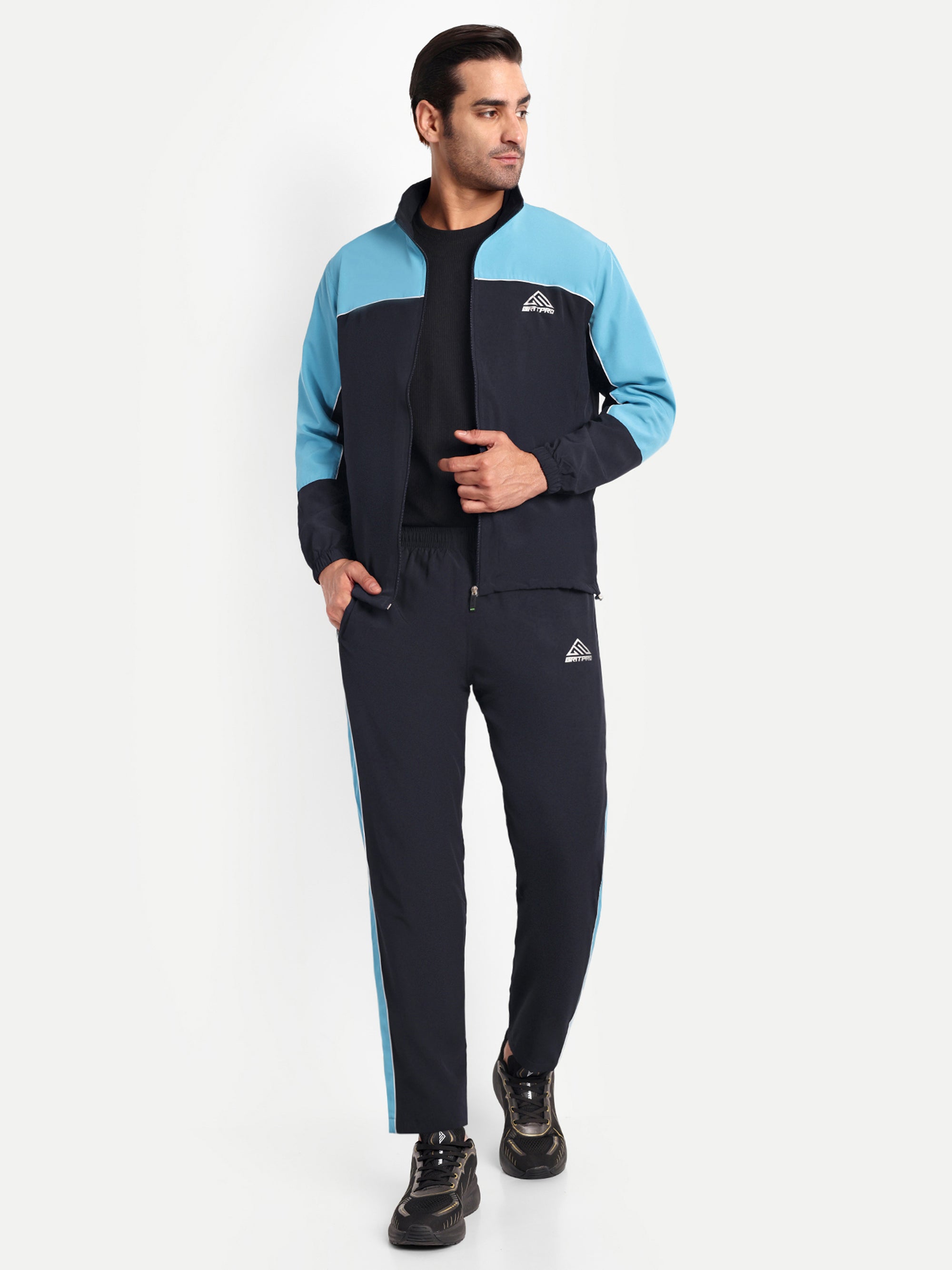 PEAK PERFORMANCE TRACKSUIT