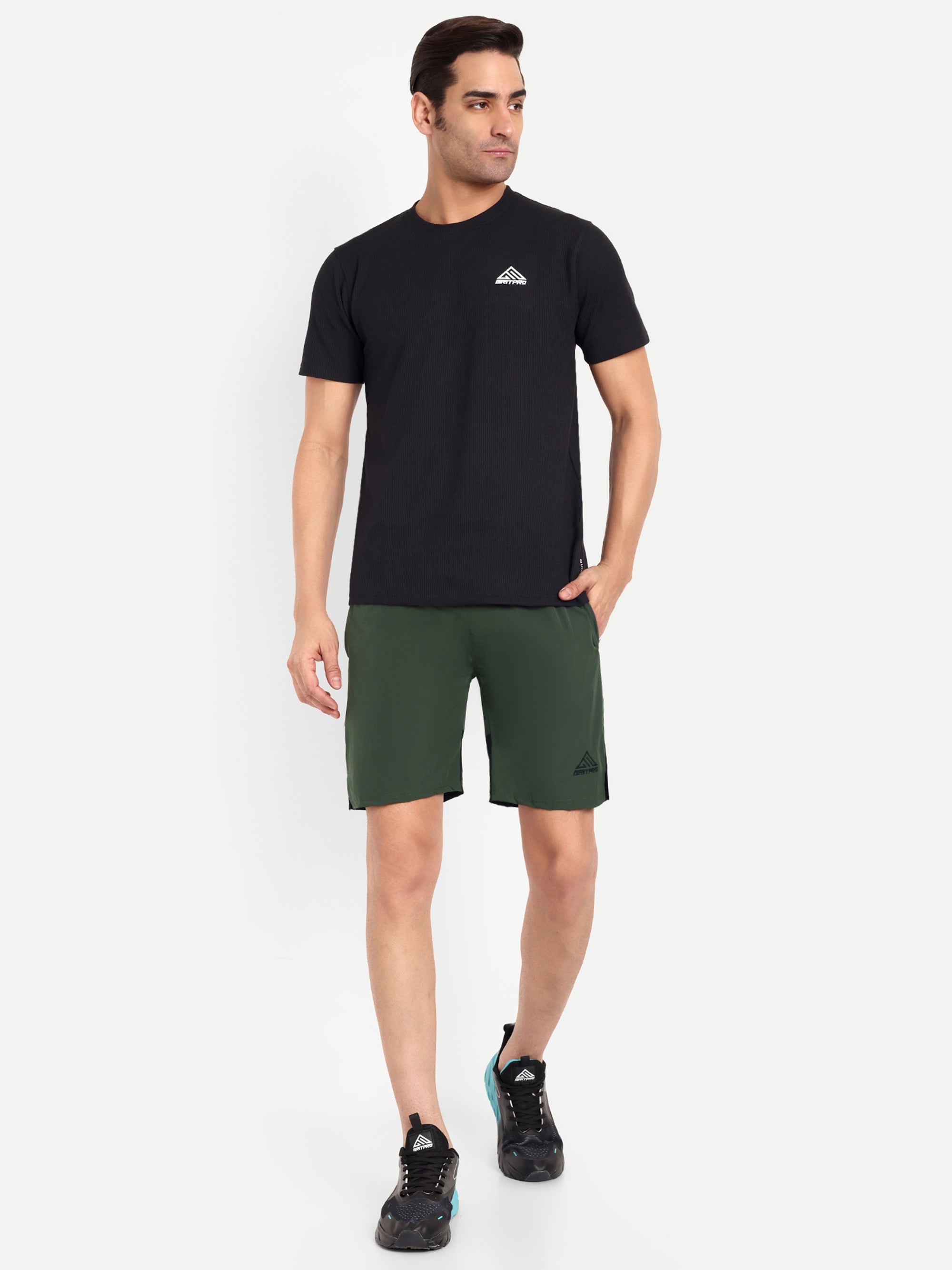 RIDGE RUNNER SHORTS