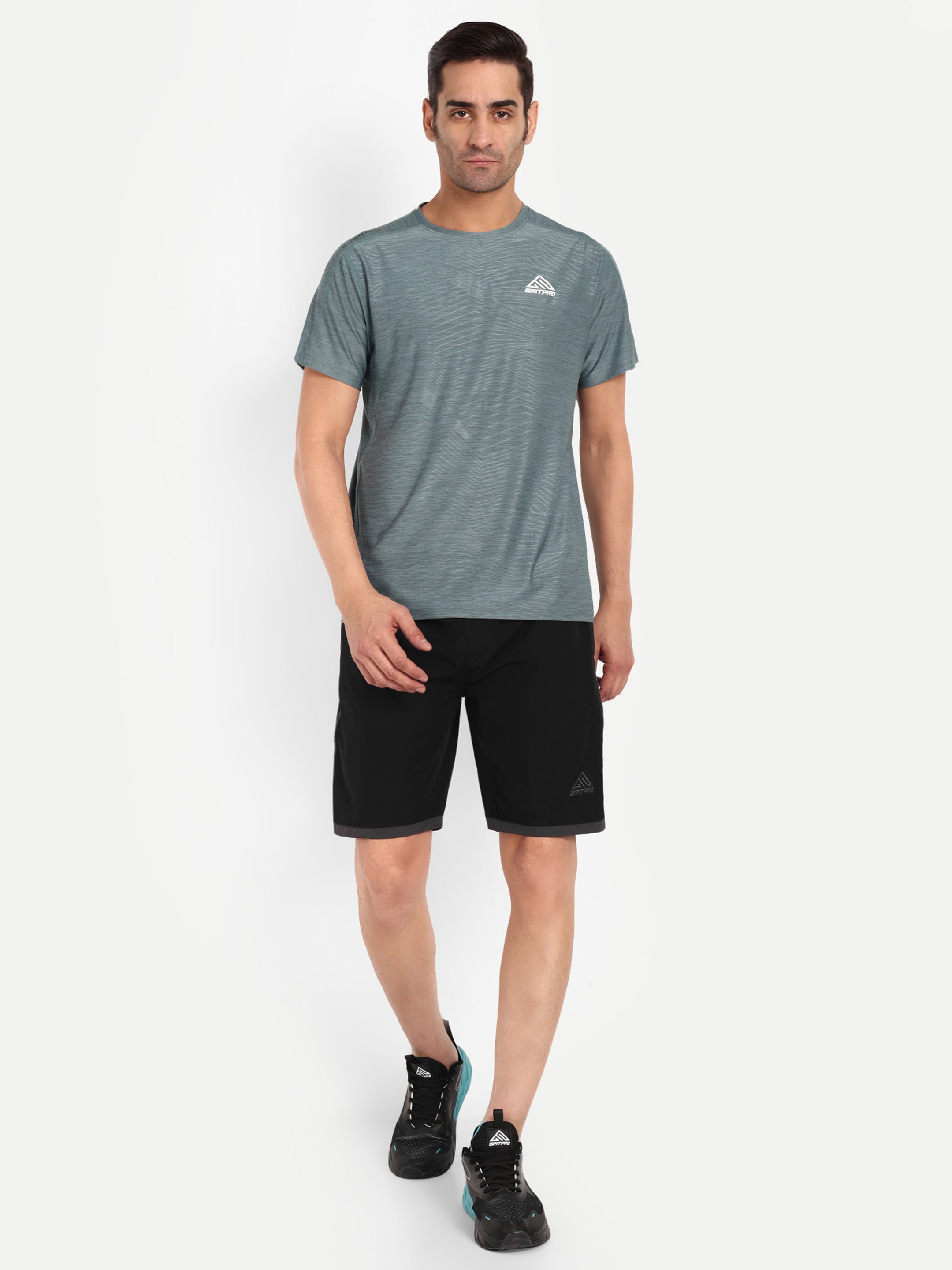 VELOCITY SHORTS