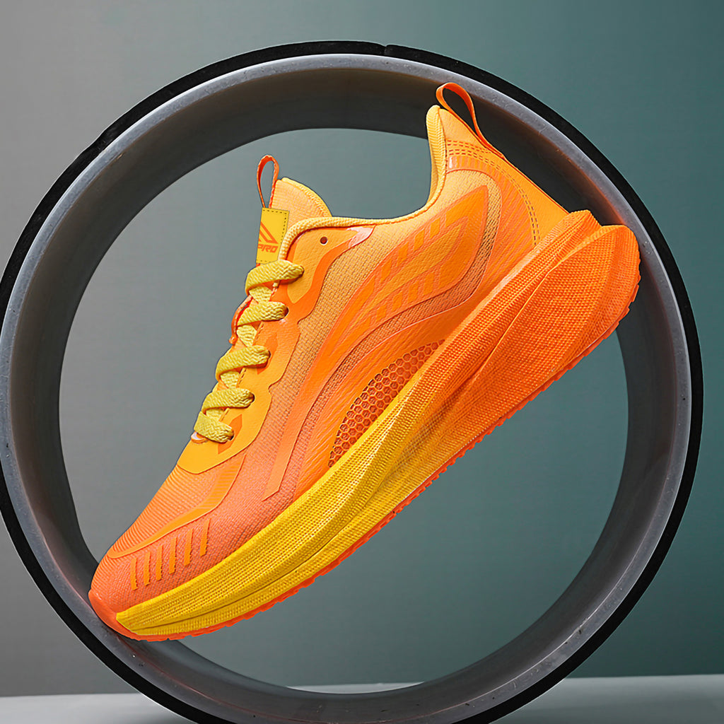 FIREBURST SHOES