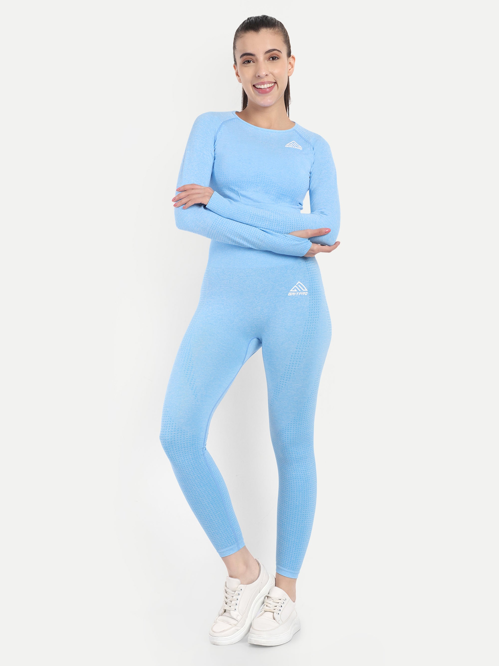 TRAINING 3 PIECE SET