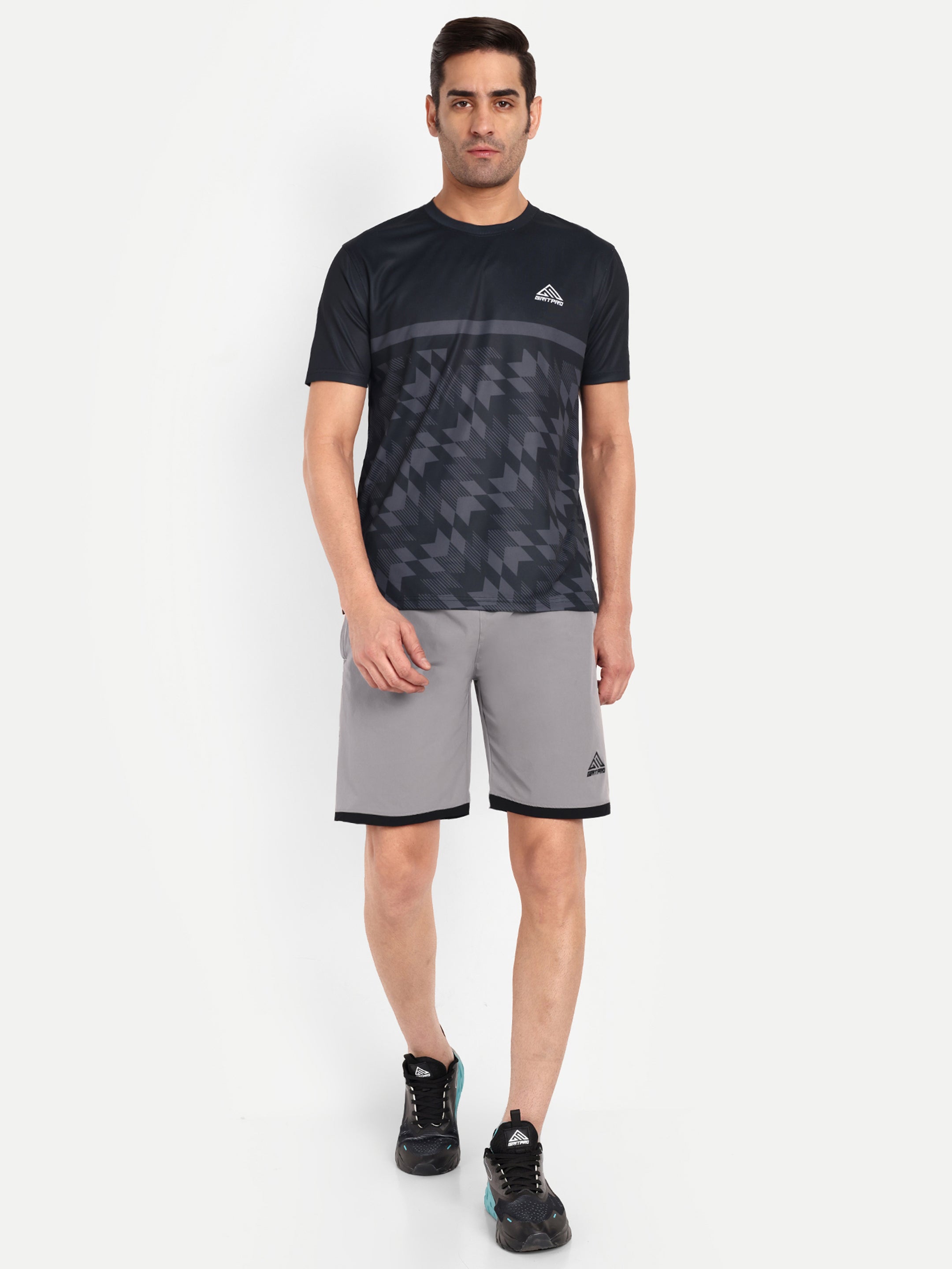 VELOCITY SHORTS