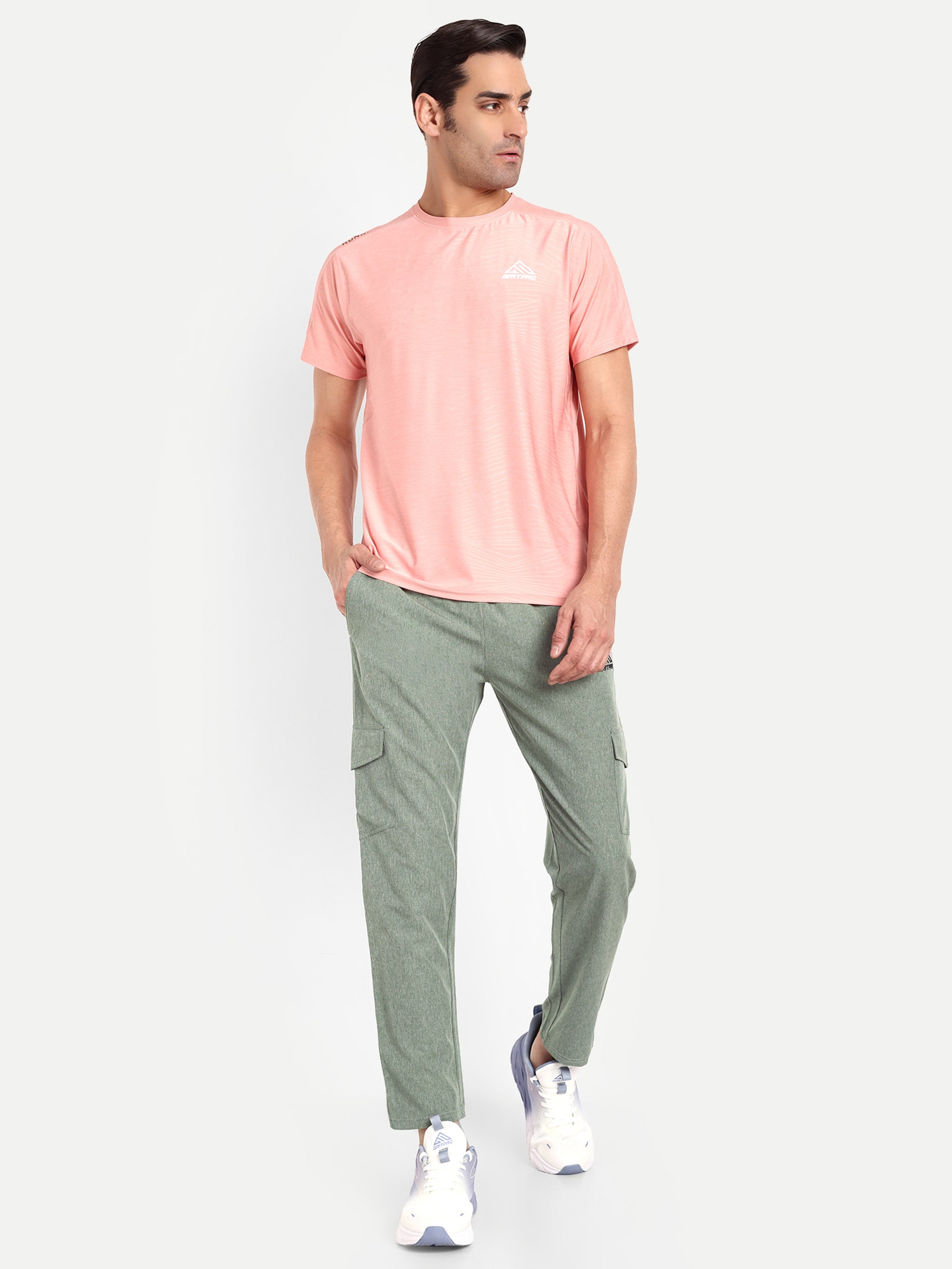 EXPLORER CARGO TRACKPANT