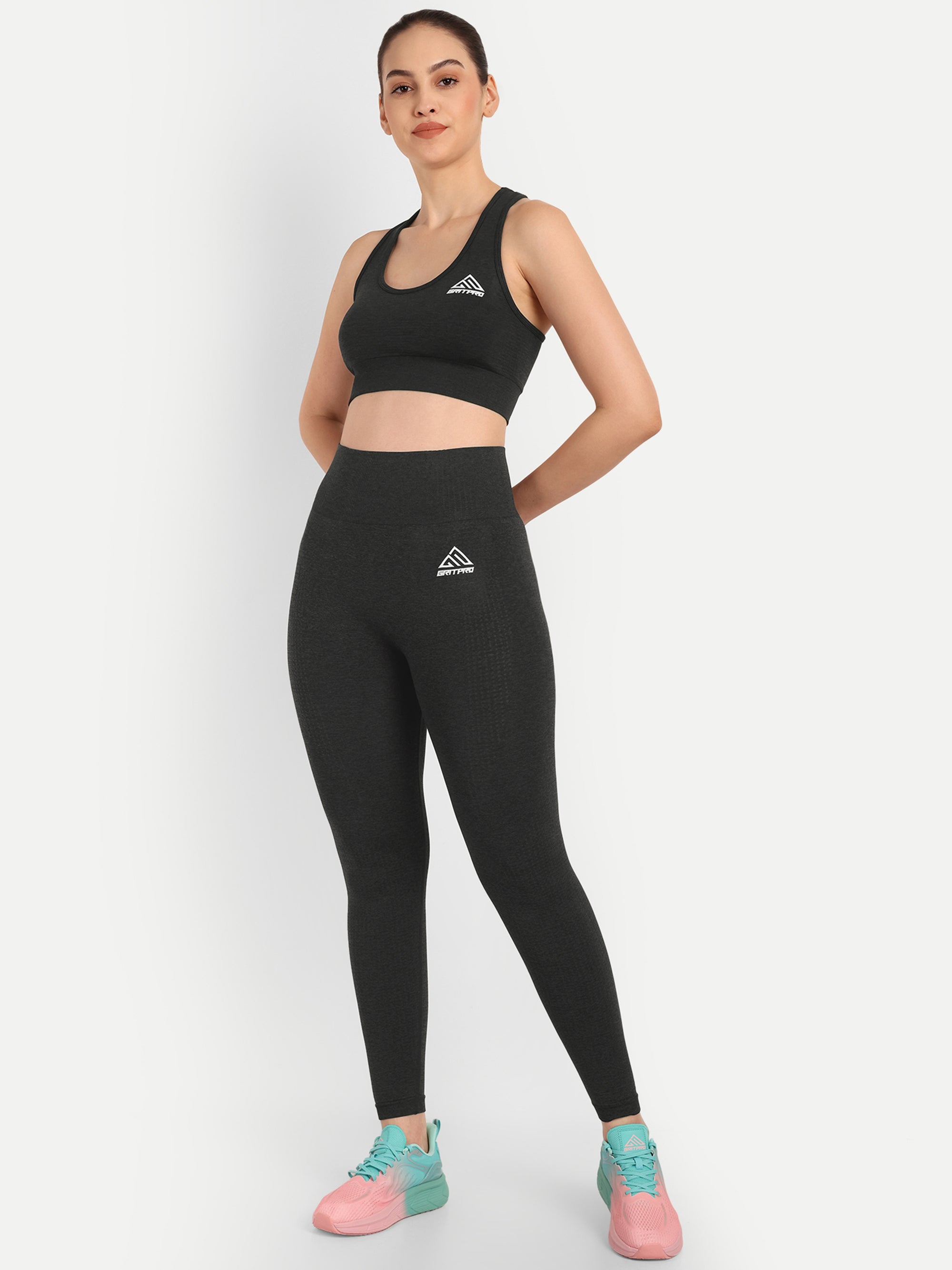 TRAINING LEGGINGS