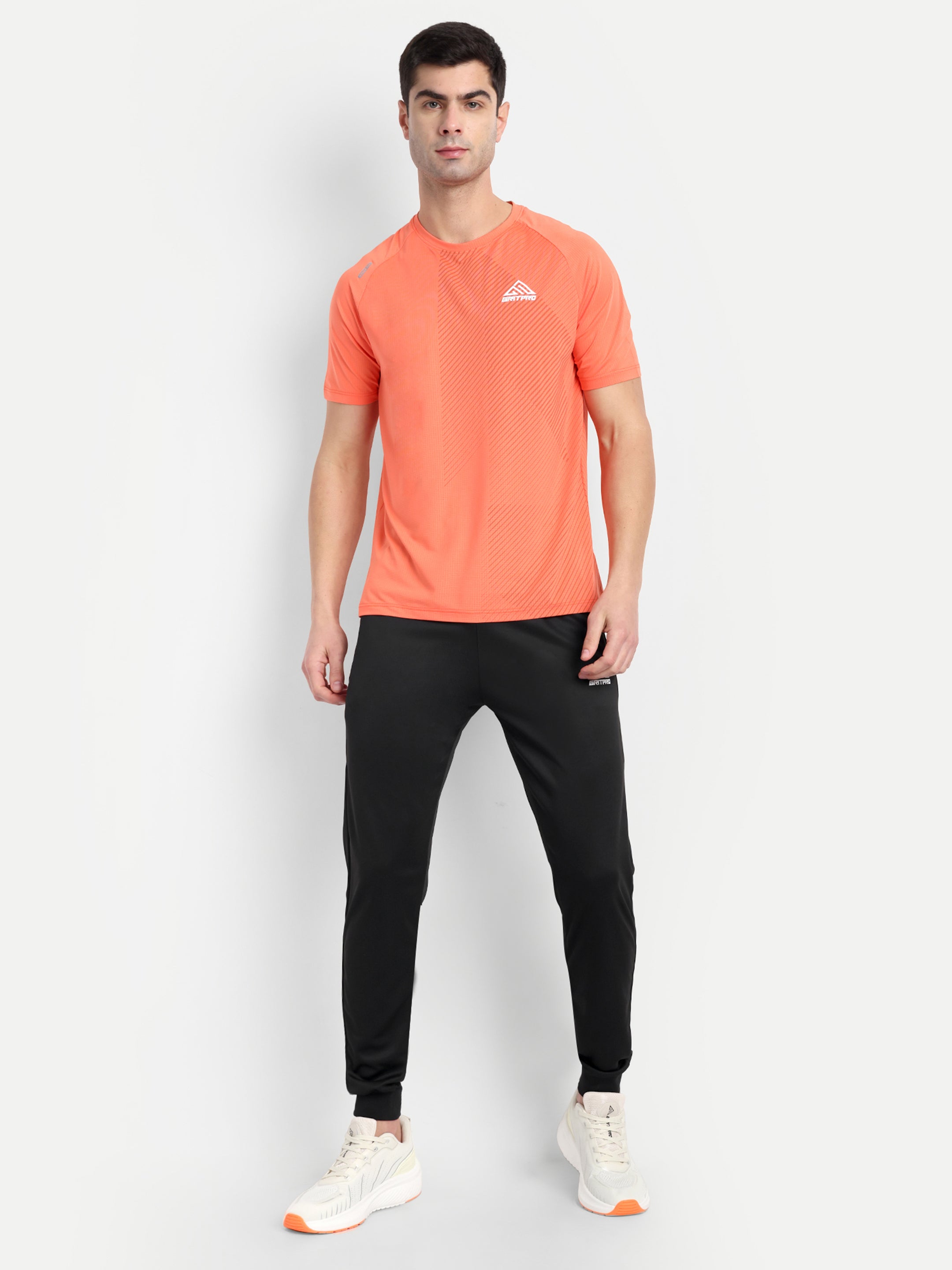 ATHLETIC JOGGERS