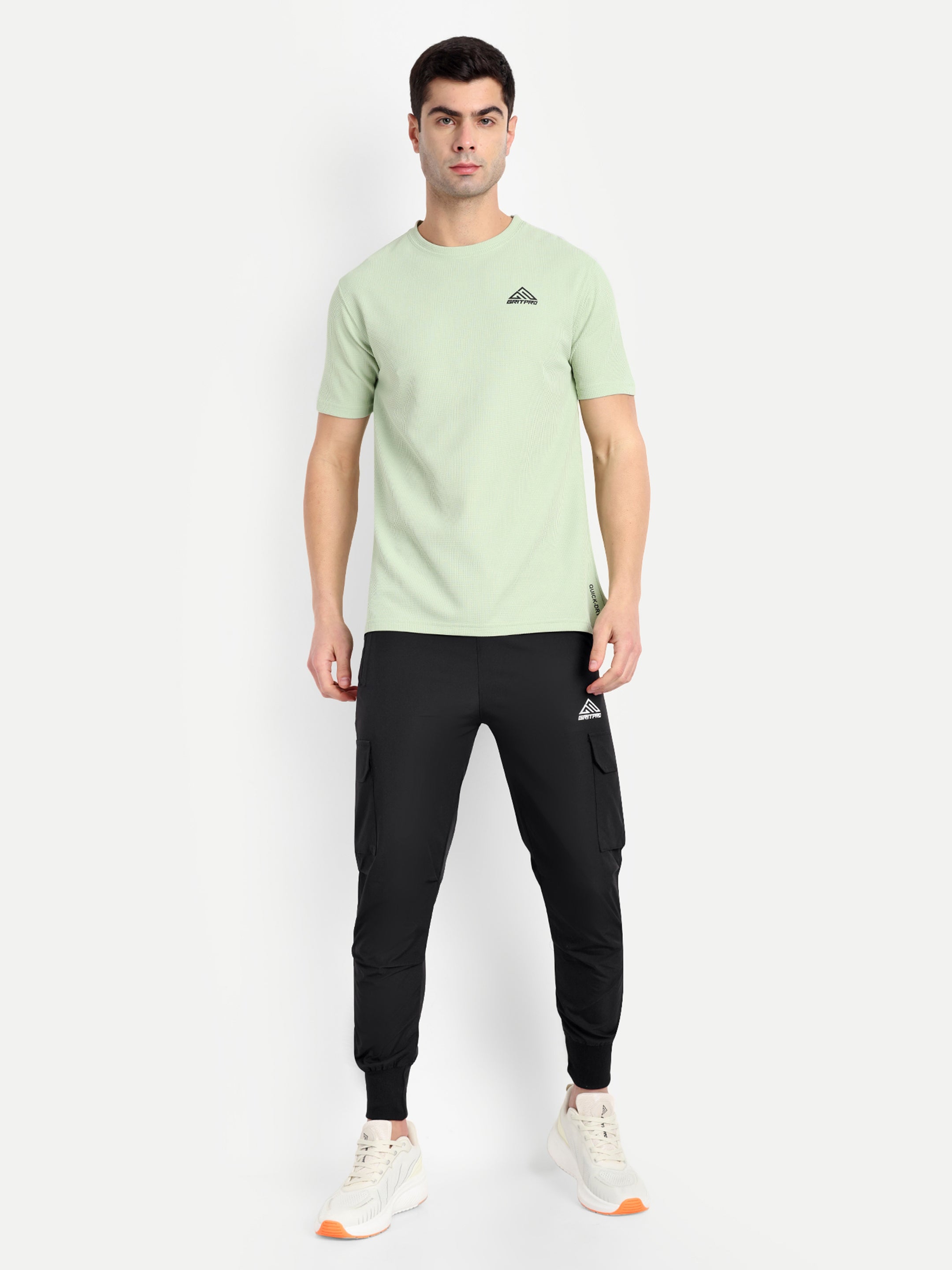 PREMIUM CARGO JOGGERS