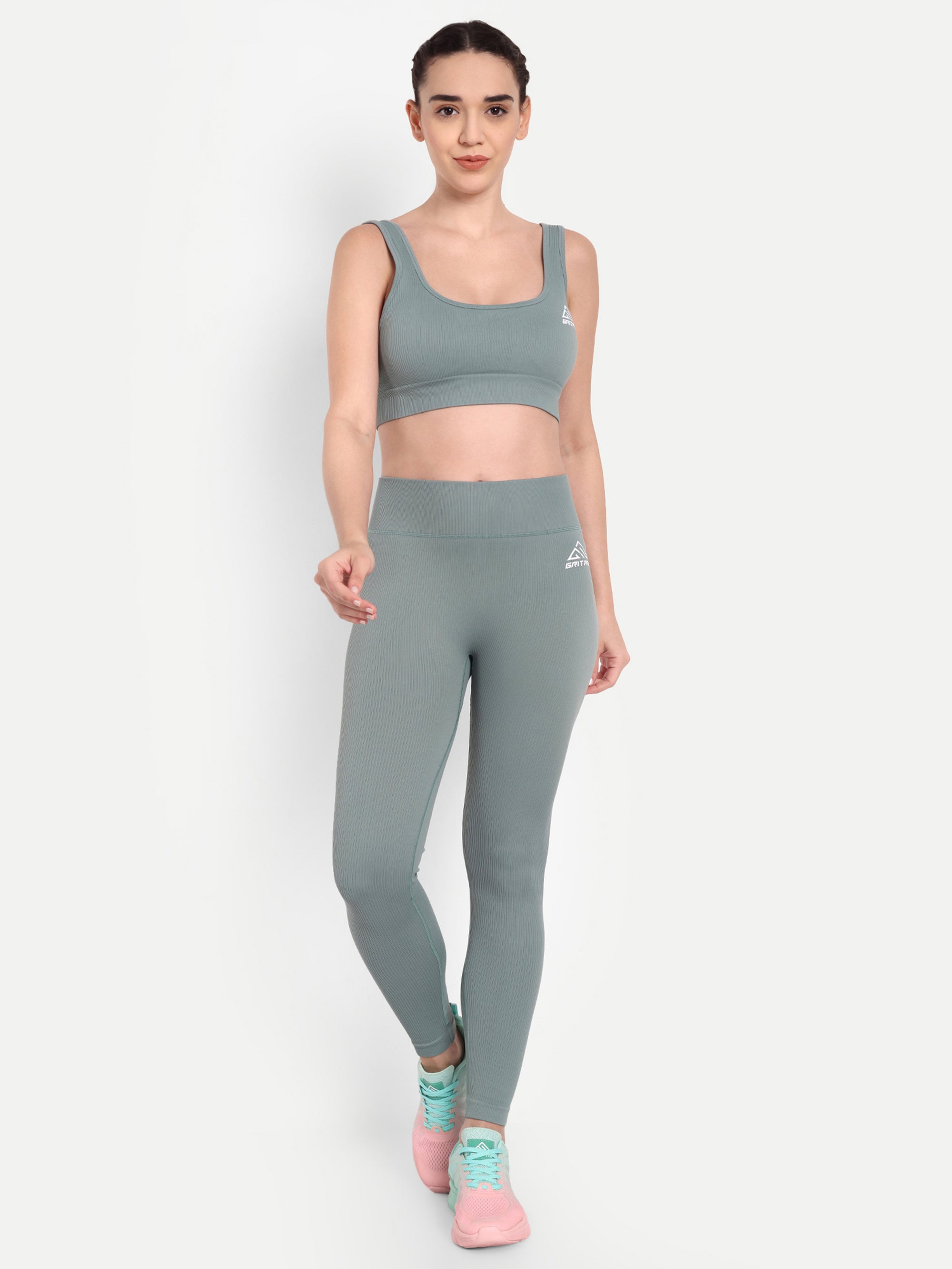 LUXE CO-ORD SET