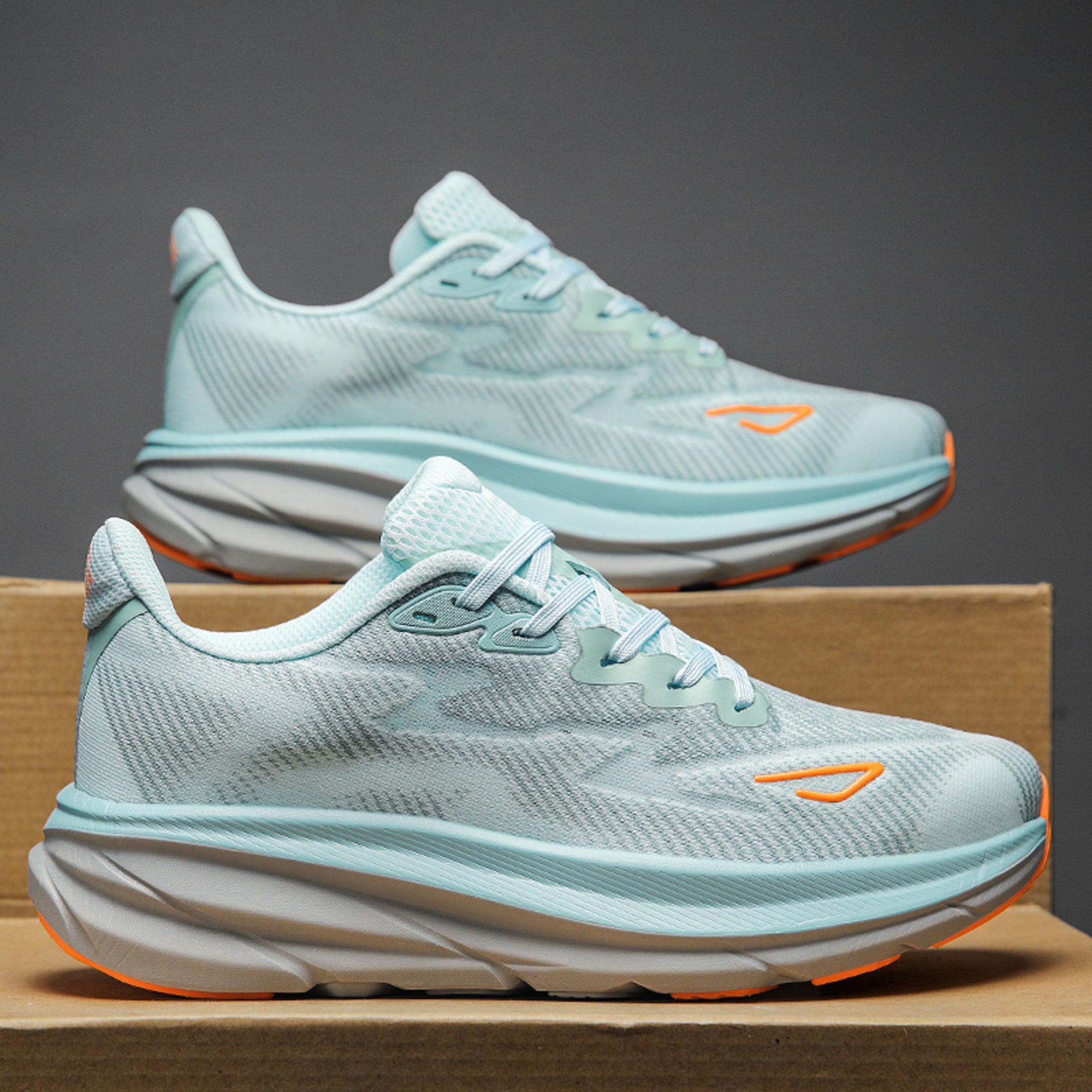 AERO SPRINT SHOES