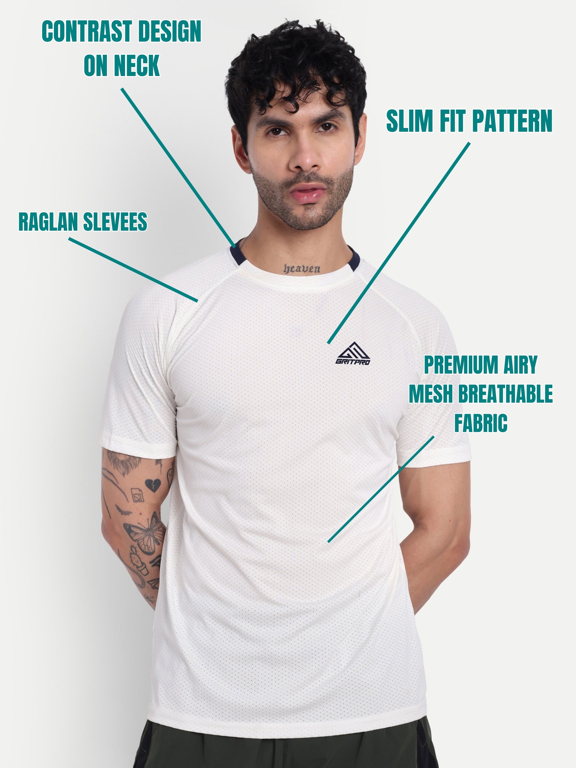 CLOUD LITE T-SHIRT