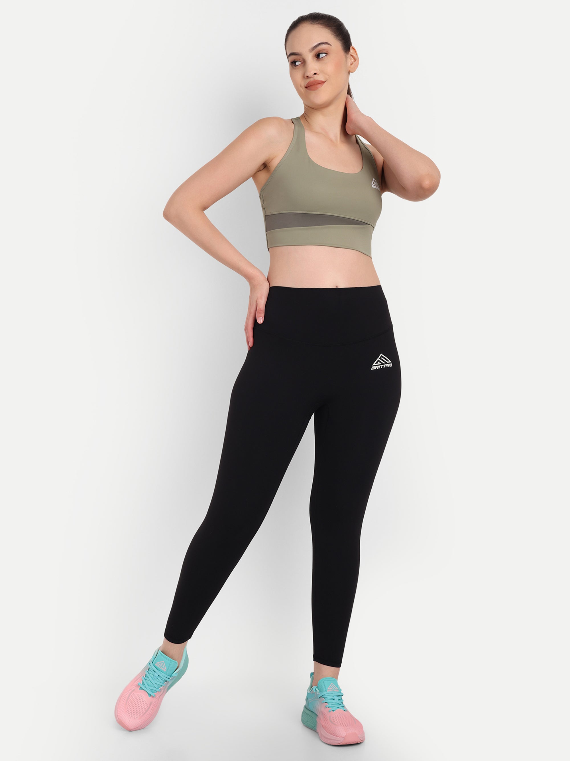 FLEXFIT LEGGINGS
