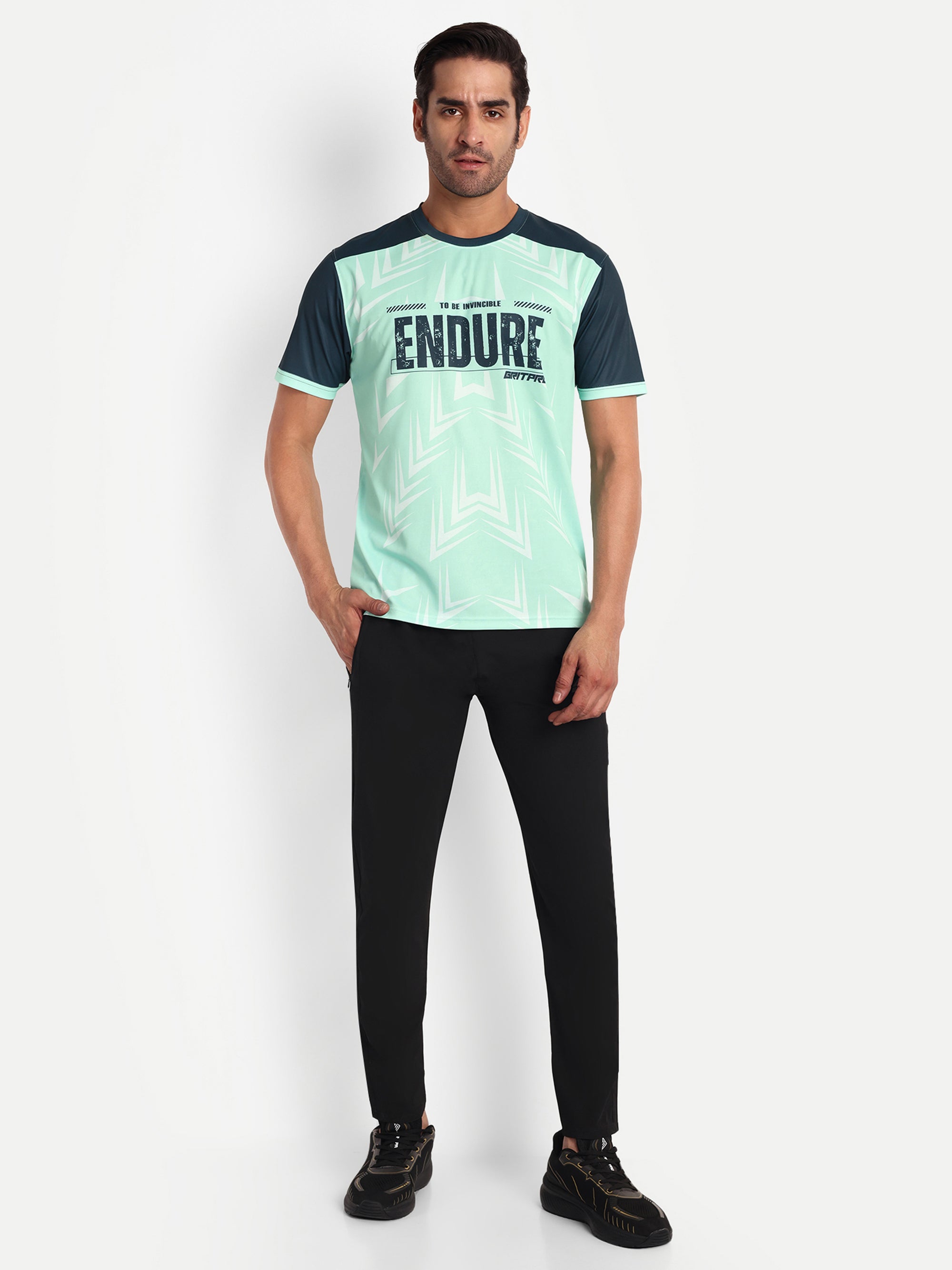 ENDURANCE TRACKPANT
