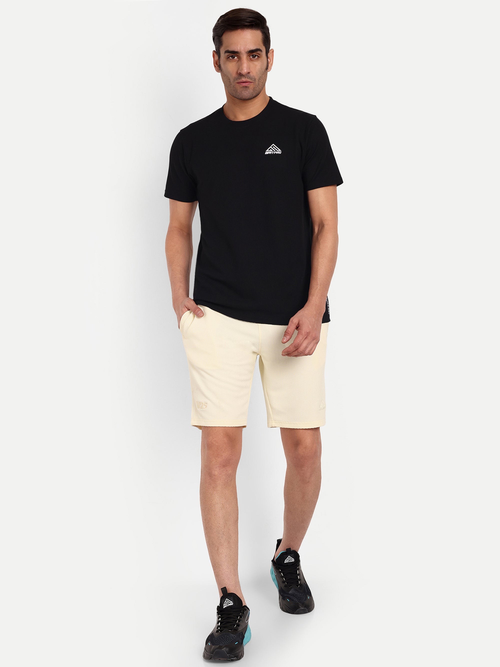 BUBBLE SHORTS