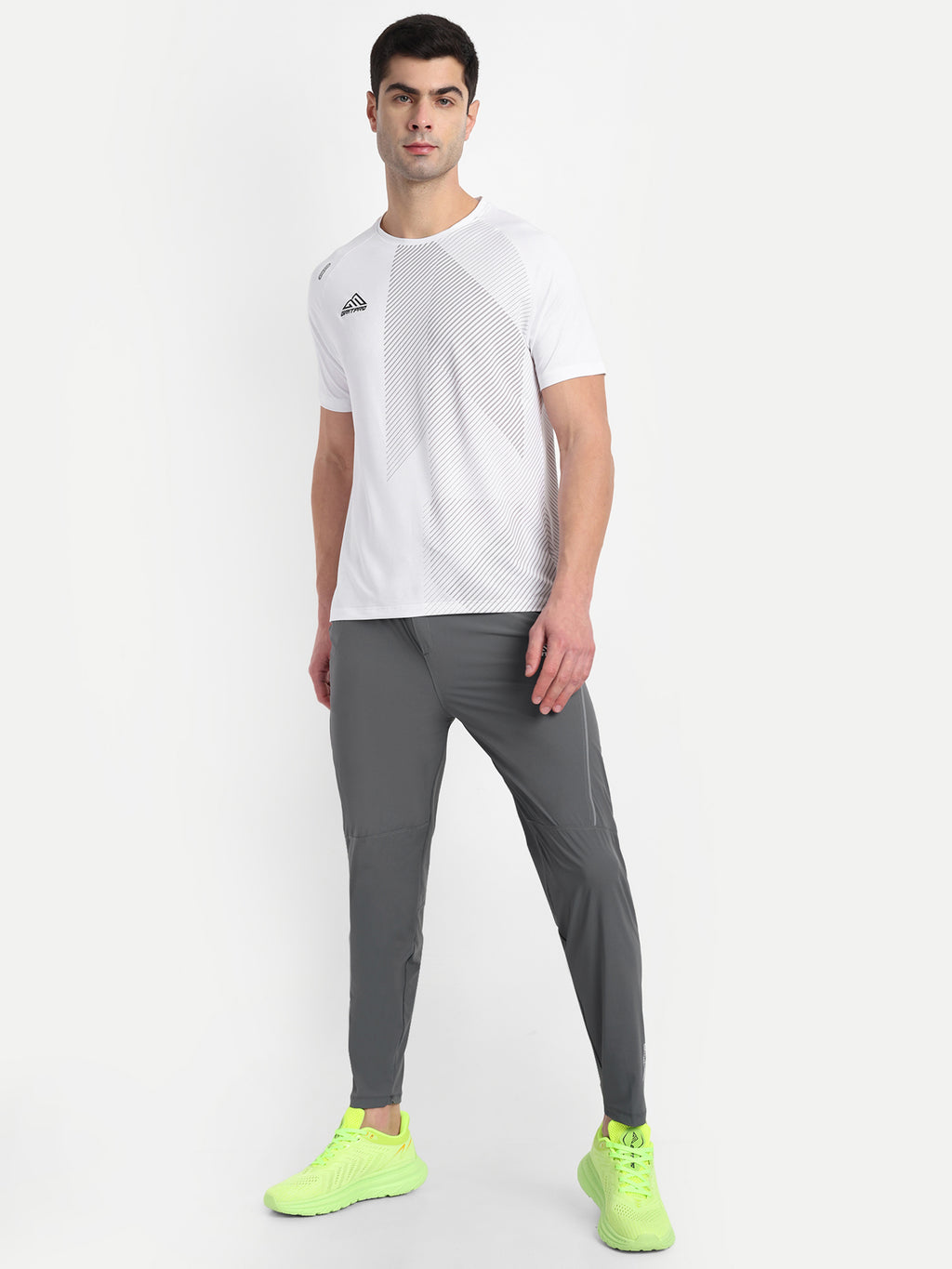 RUNNING TRACKPANT
