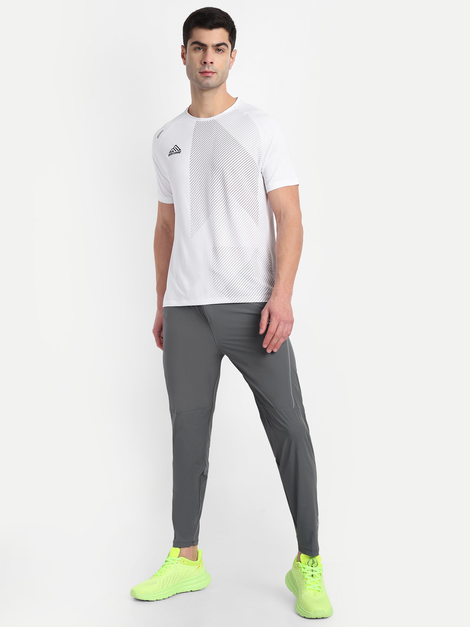 RUNNING TRACKPANT