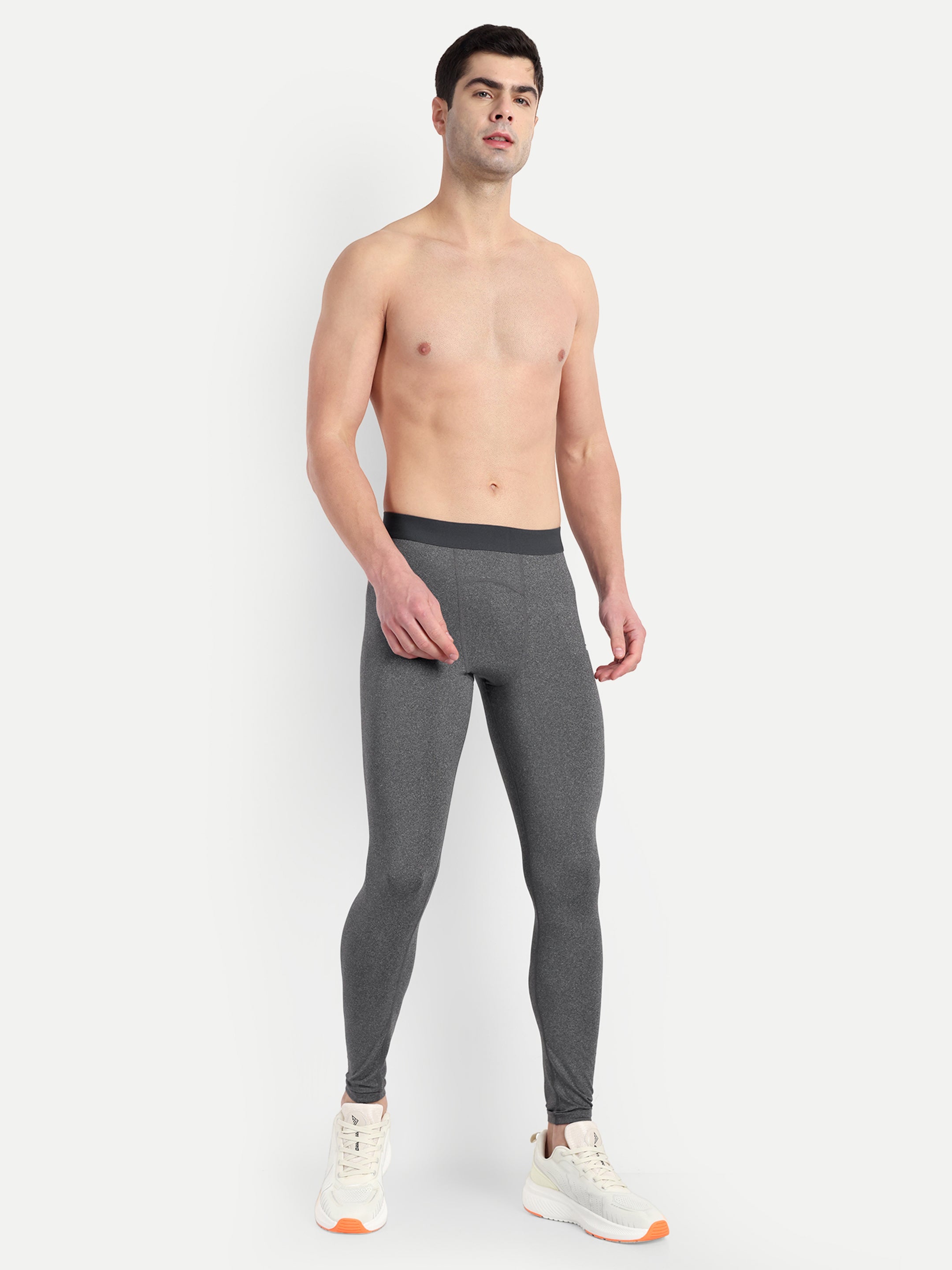 PREMIUM COMPRESSION LONG TIGHTS