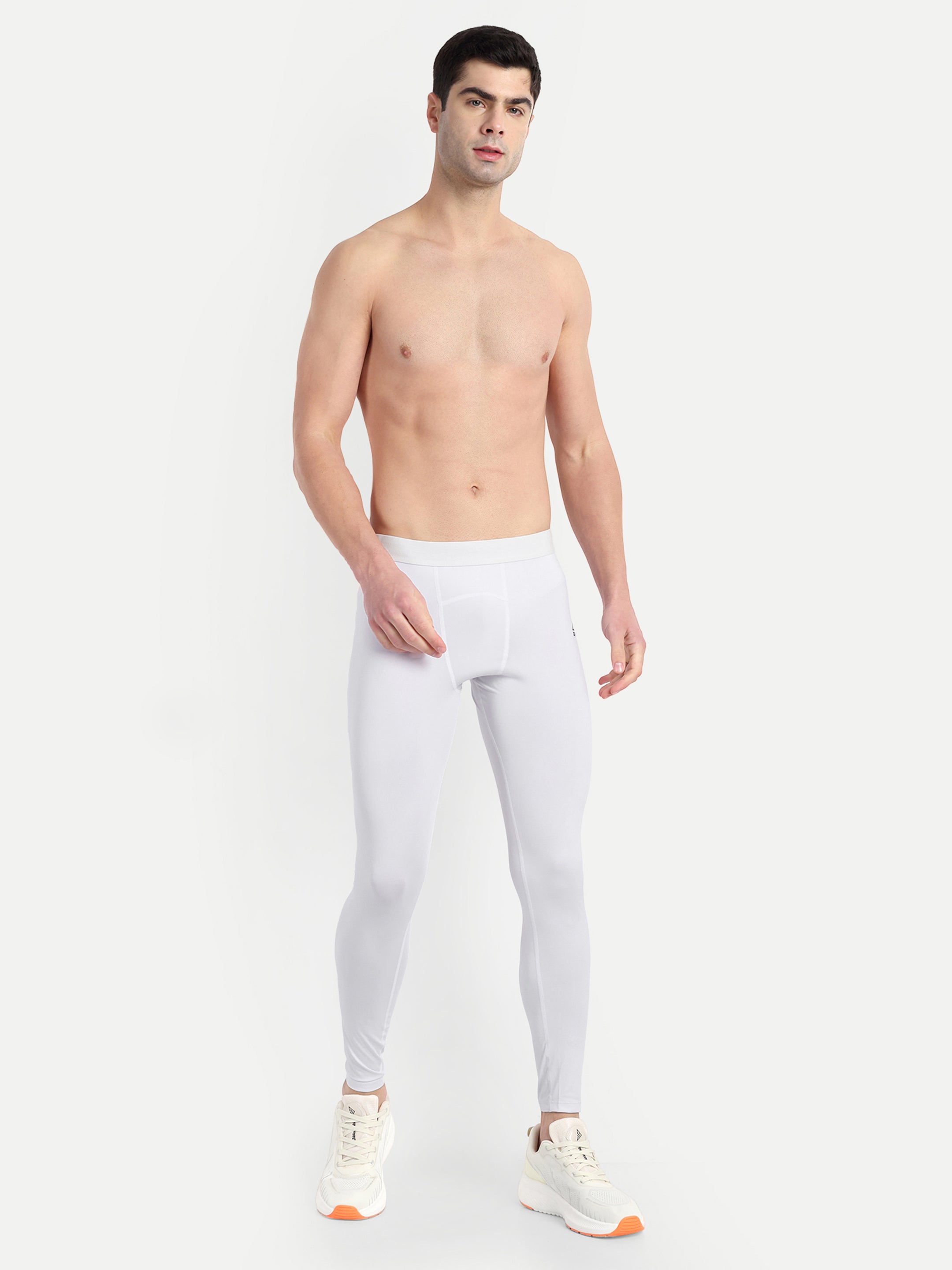 PREMIUM COMPRESSION LONG TIGHTS