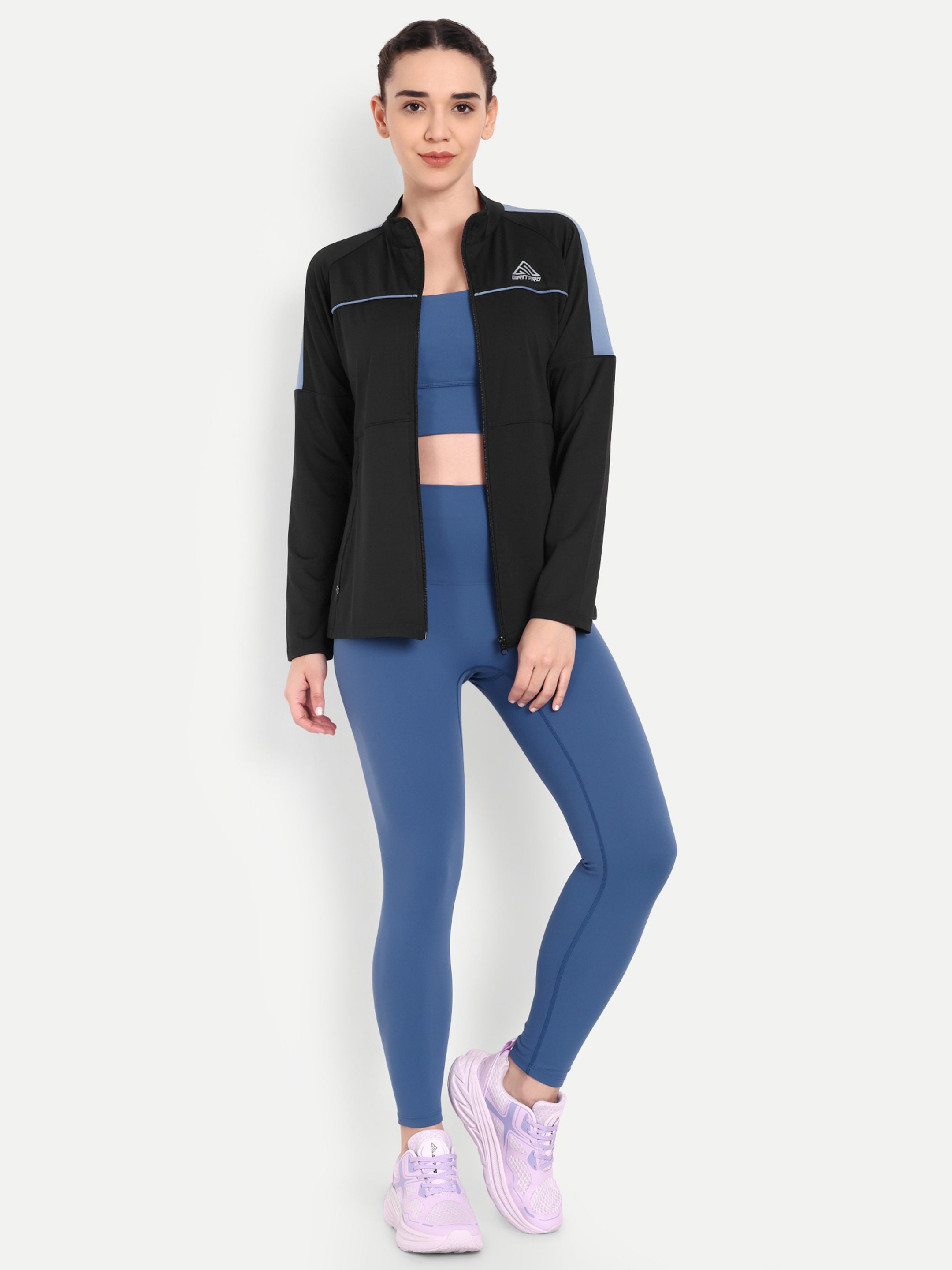 LIMITLESS WOMEN JACKET