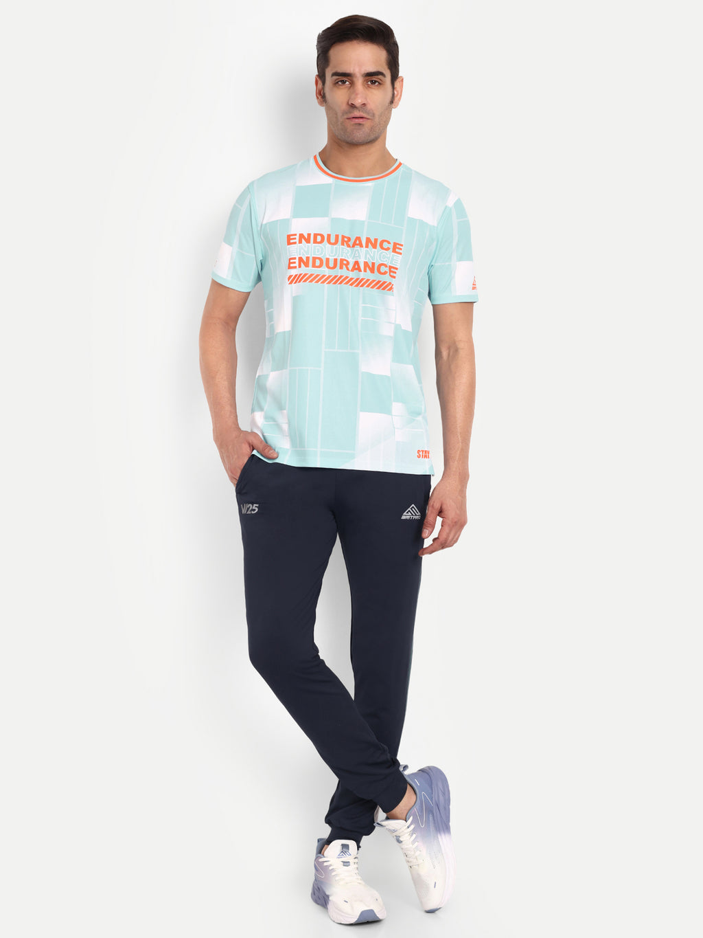 ICEBOLT JERSEY