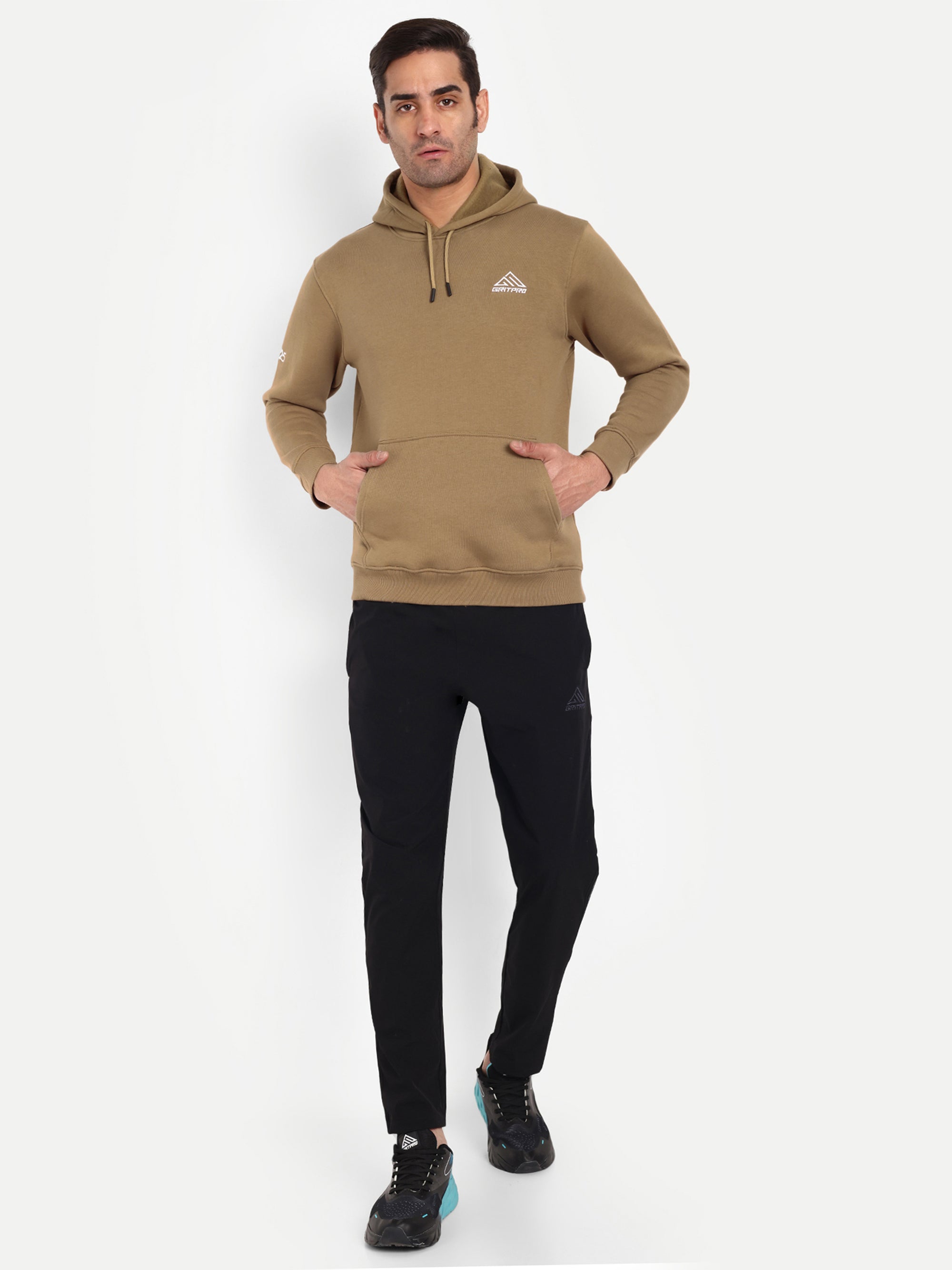 PRIME CUT HOODIE