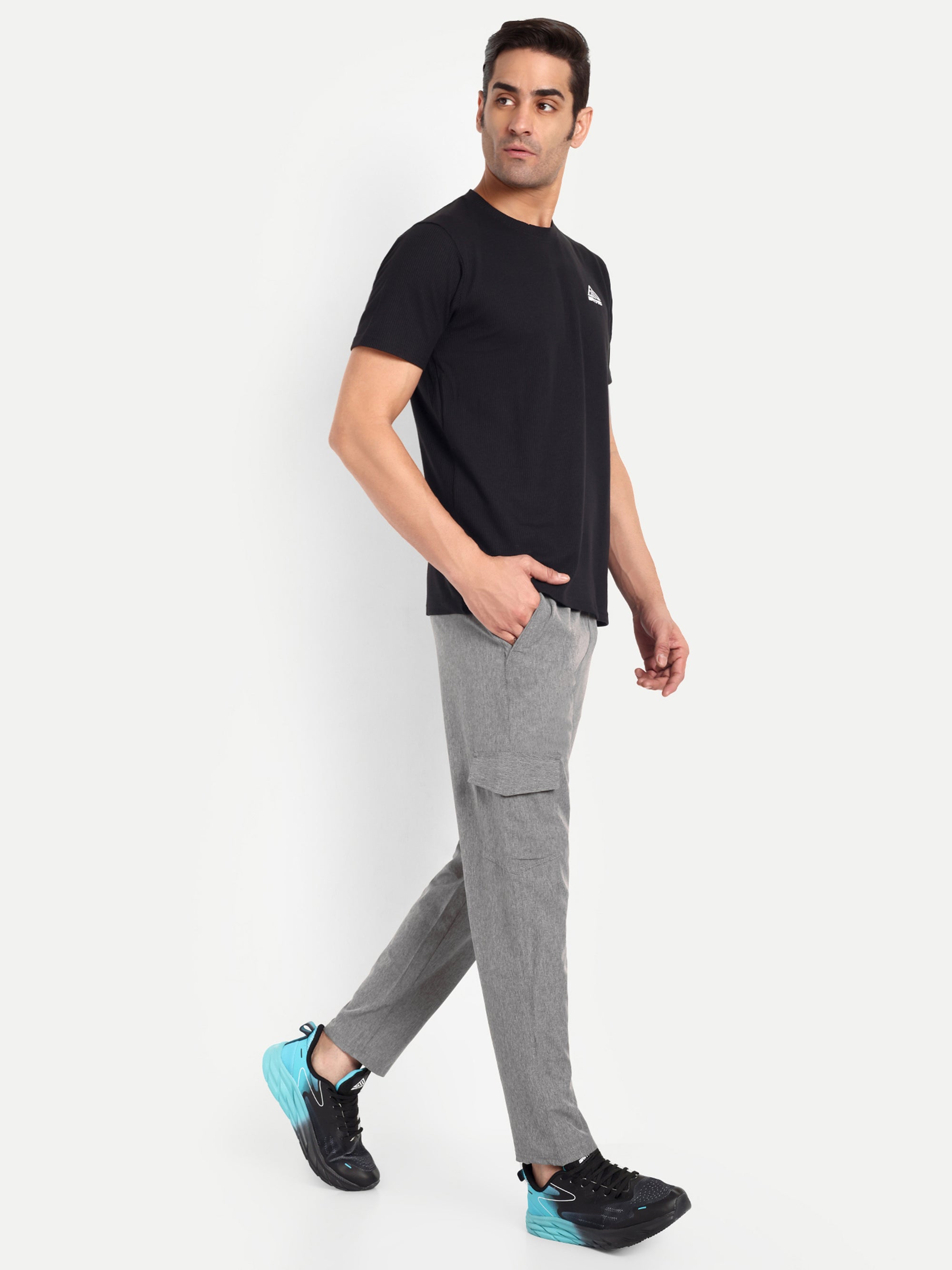 EXPLORER CARGO TRACKPANT