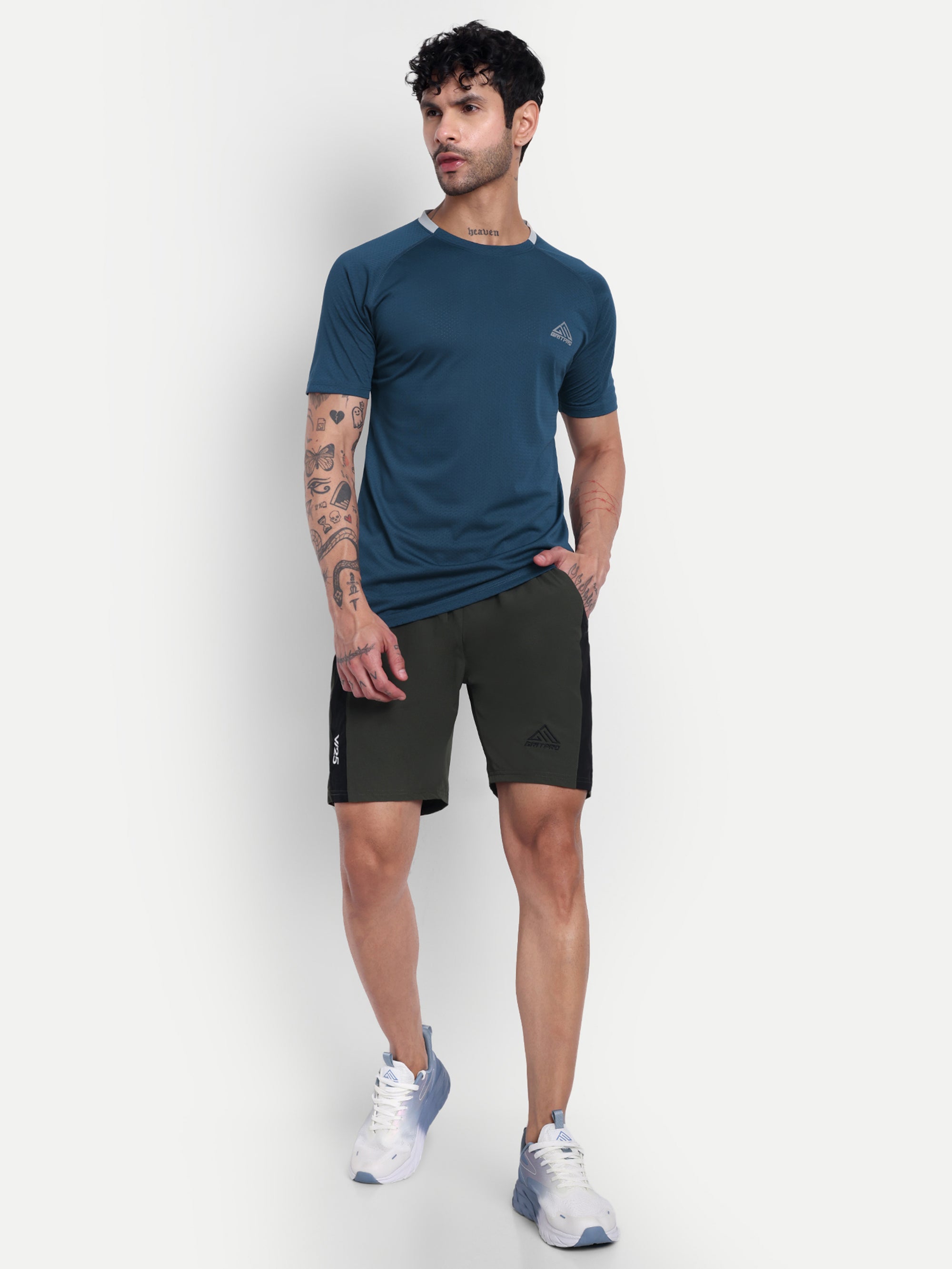 CLOUD LITE T-SHIRT