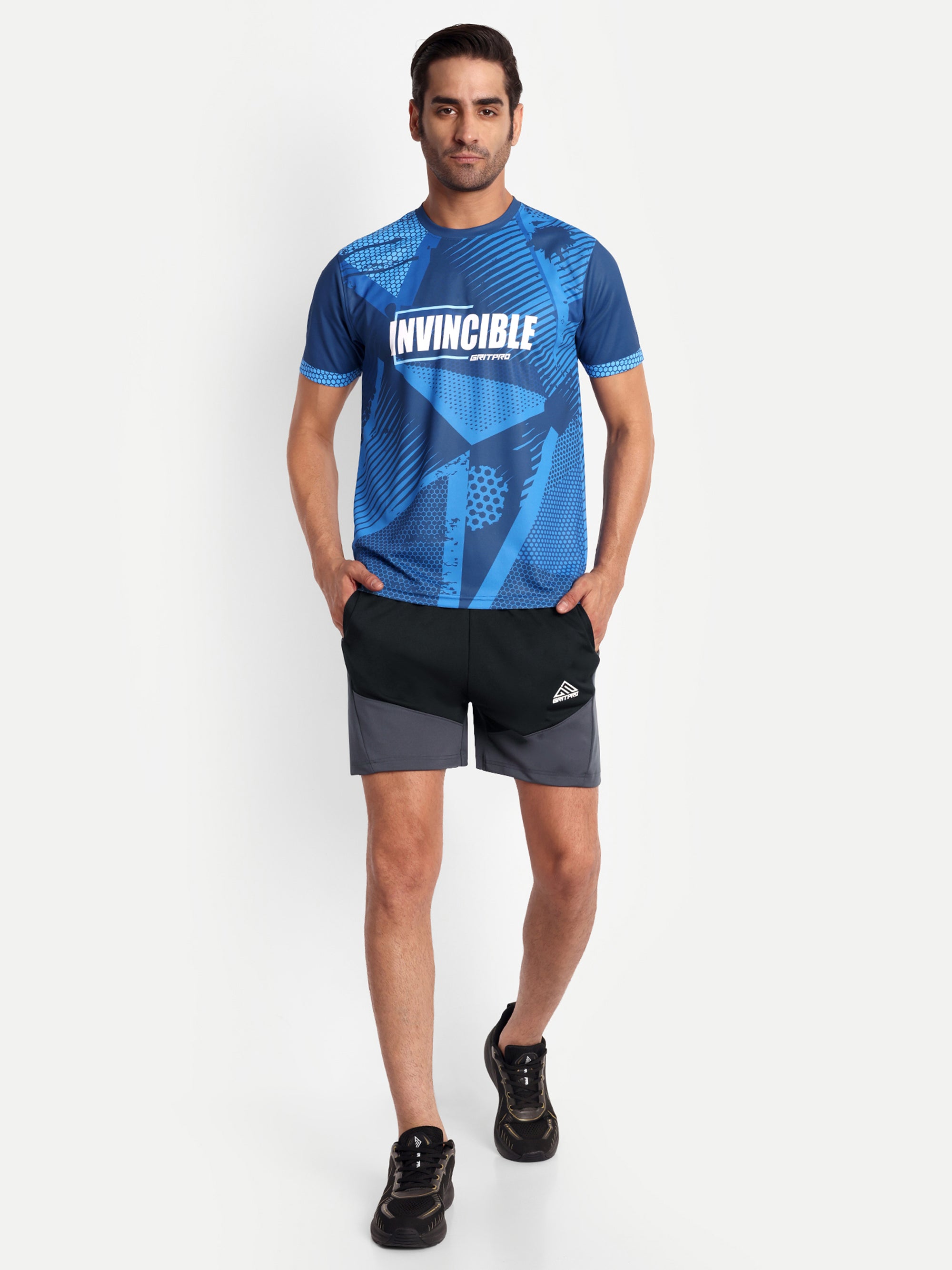 ELITE SHORTS
