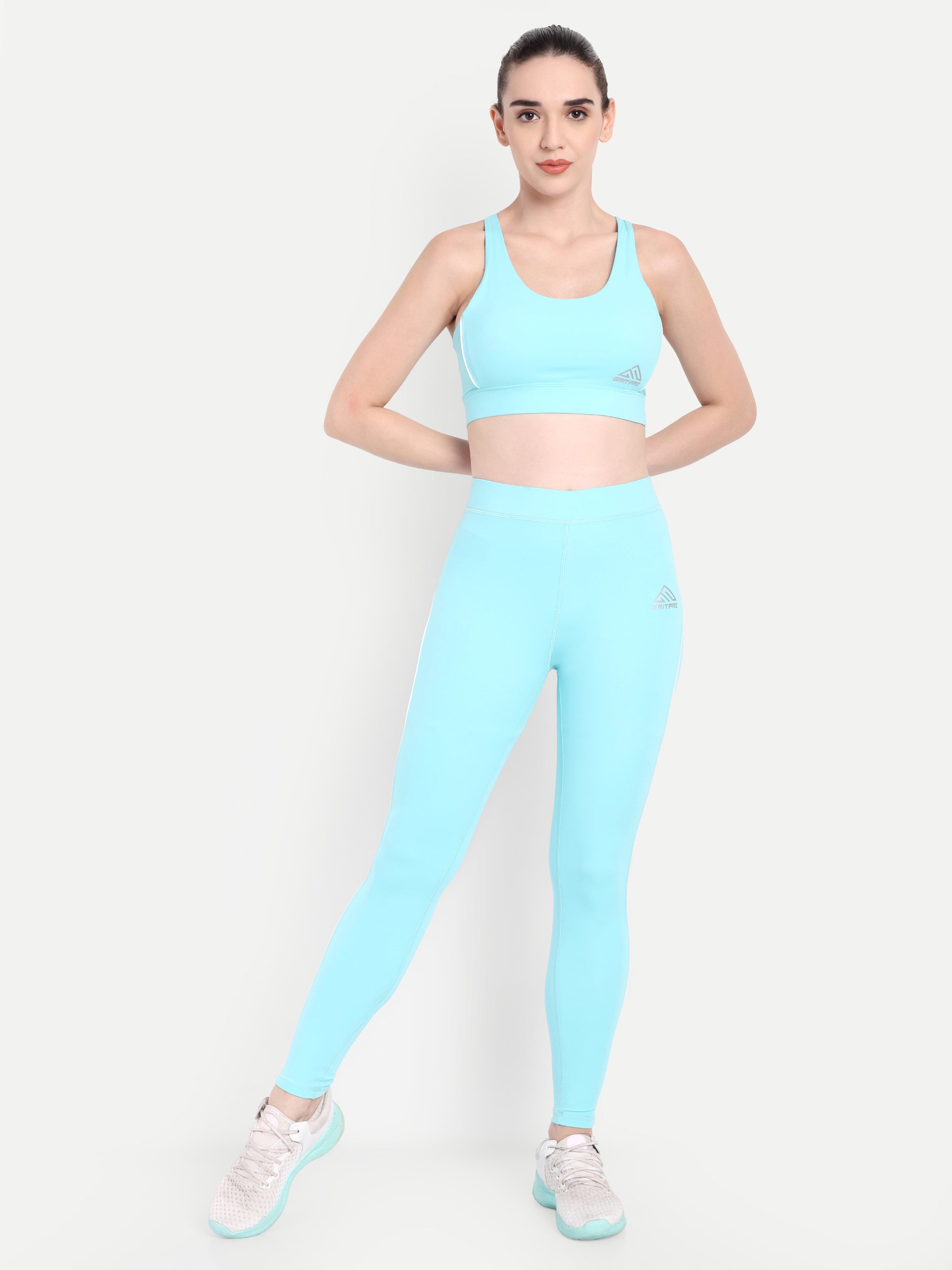 POWERCORE CO-ORD SET