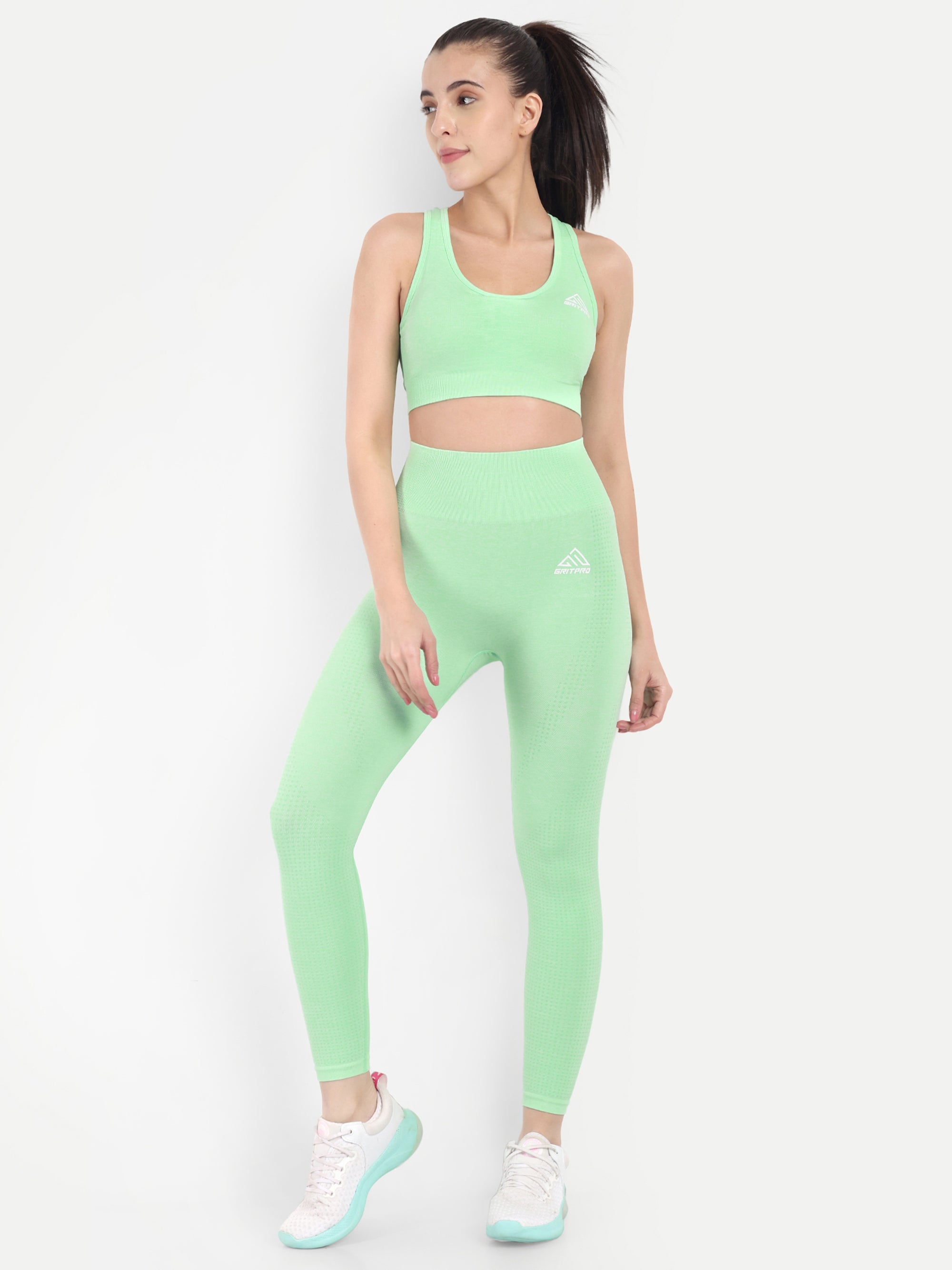 TRAINING LEGGINGS