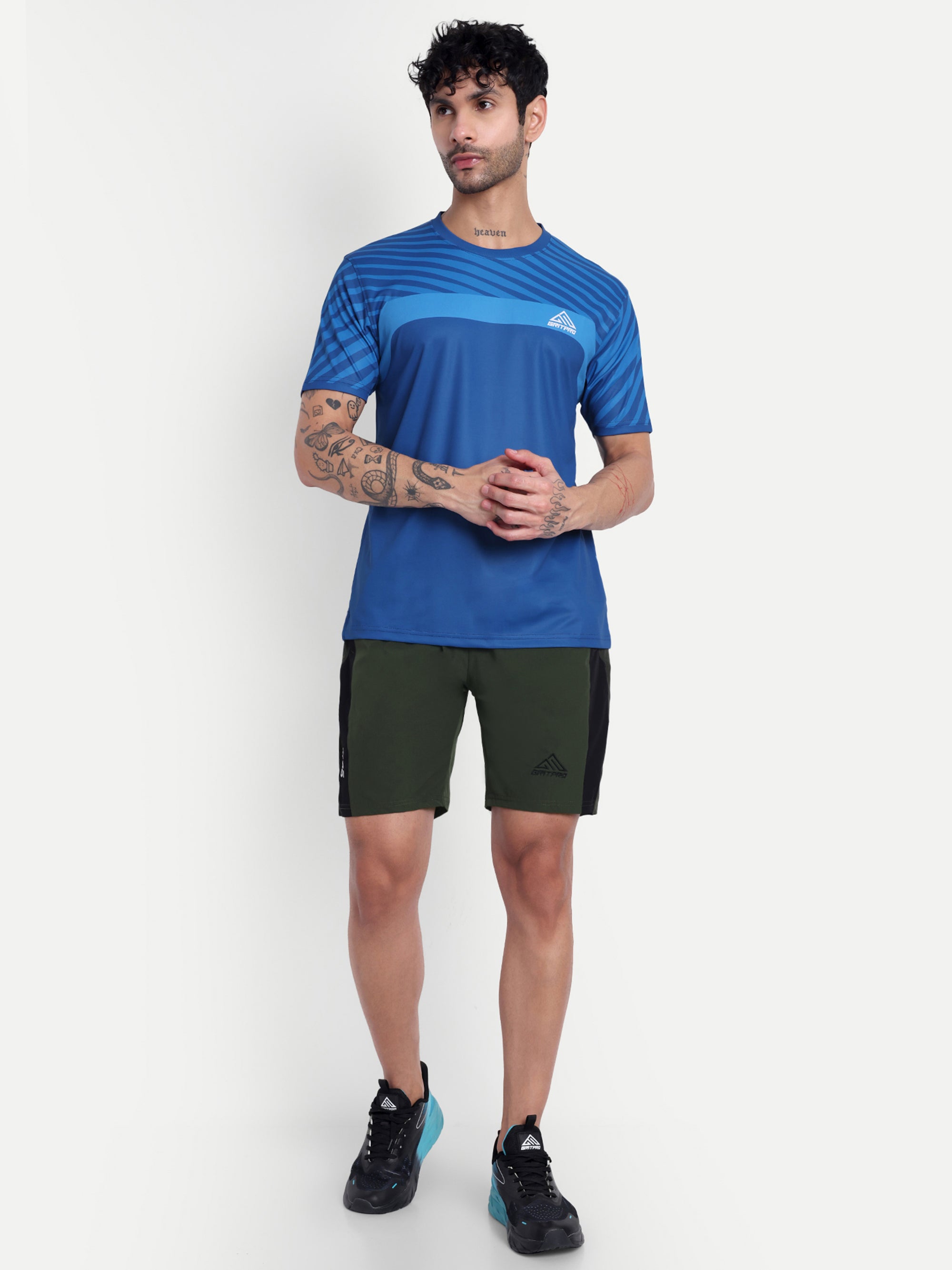 QUICK SINGLES SHORTS