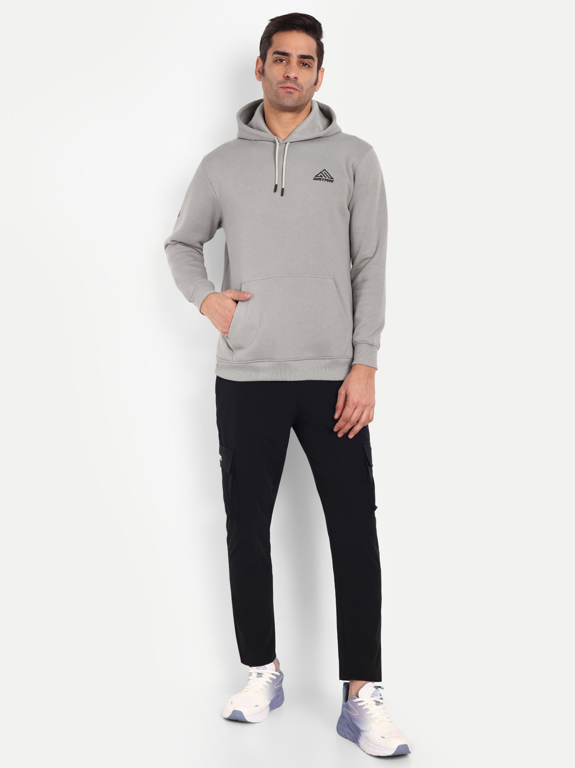 PRIME CUT HOODIE