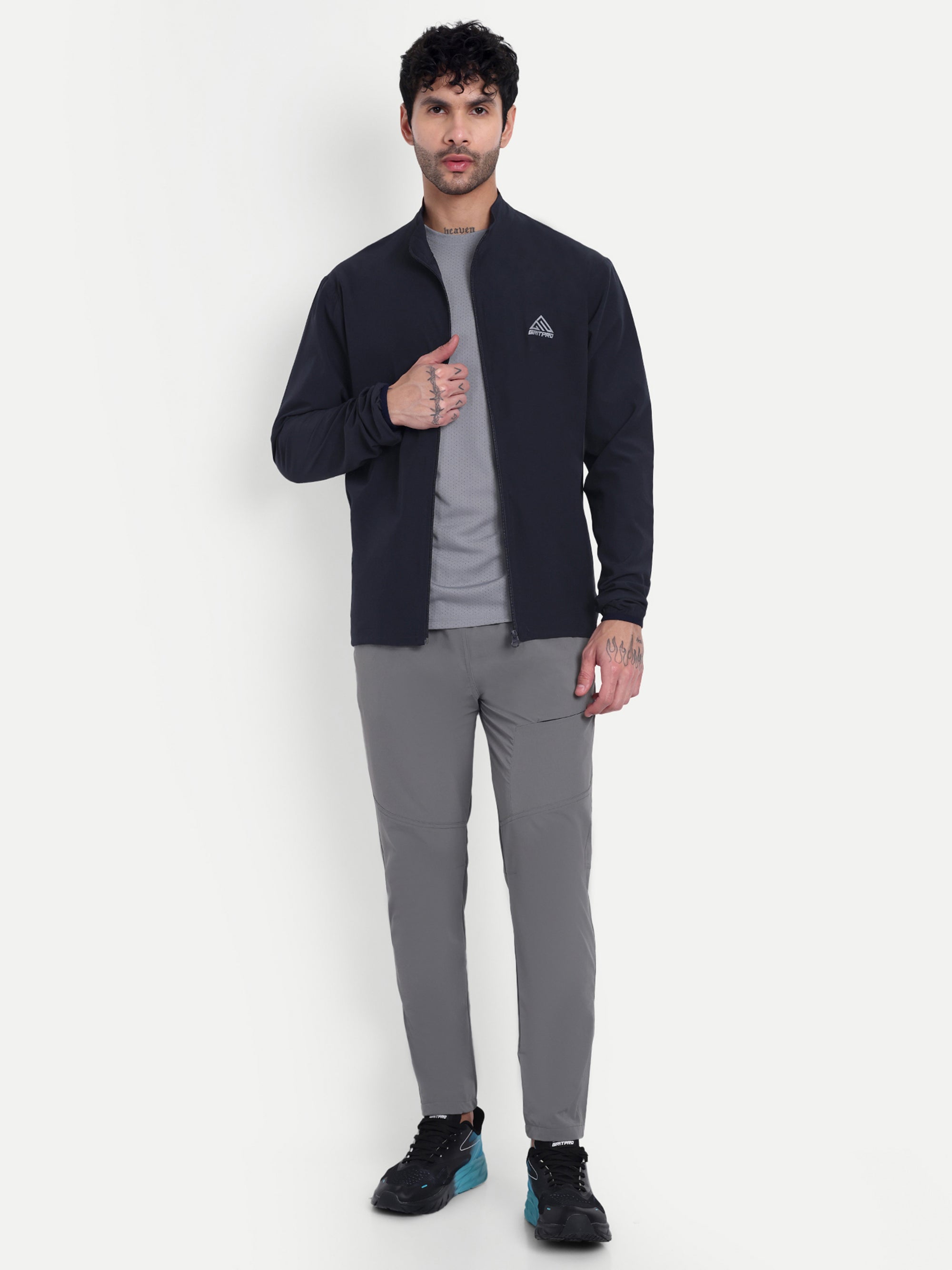 AERO SHIELD JACKET