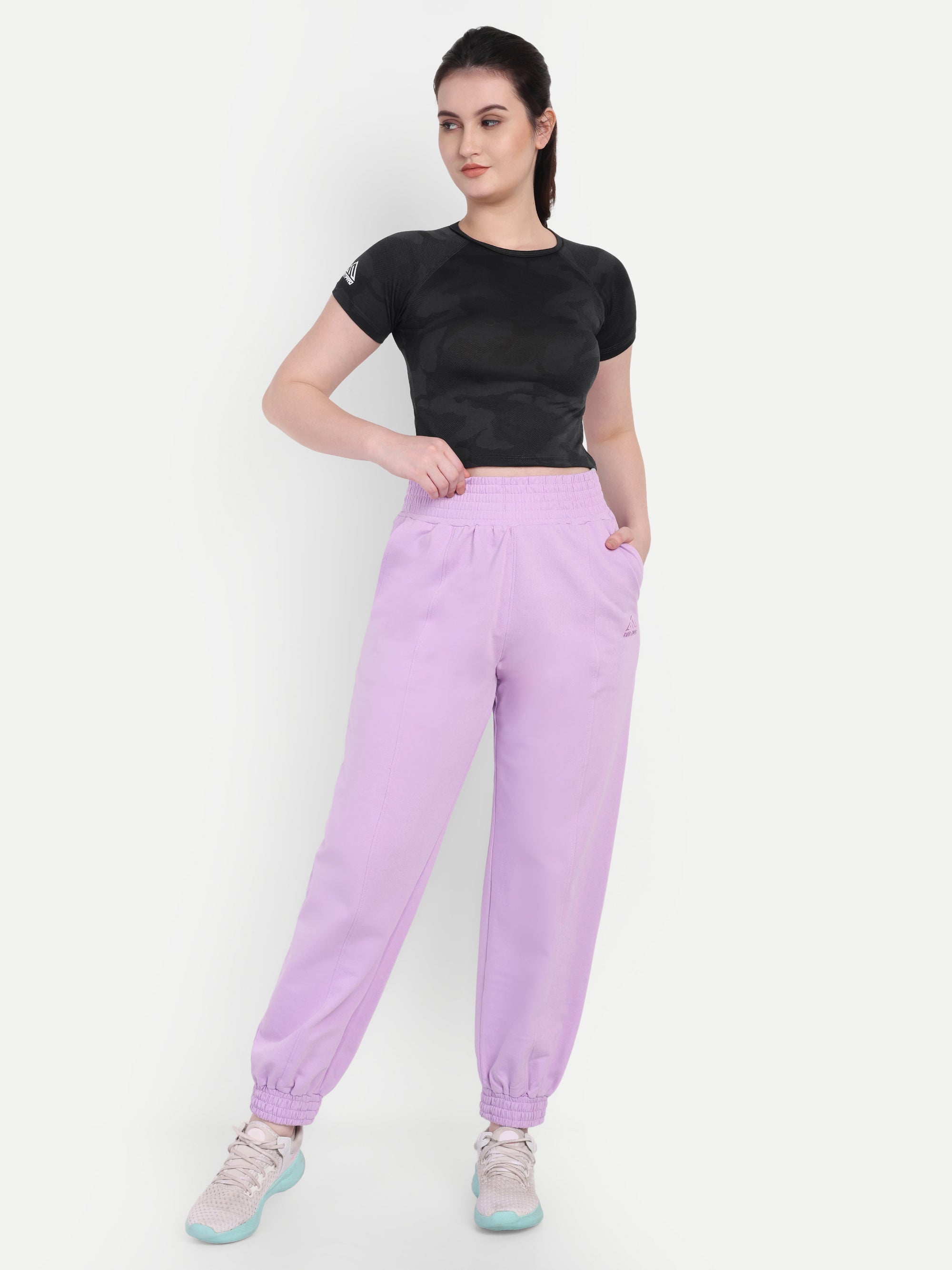 WOMEN'S LOUNGEFLEX JOGGERS