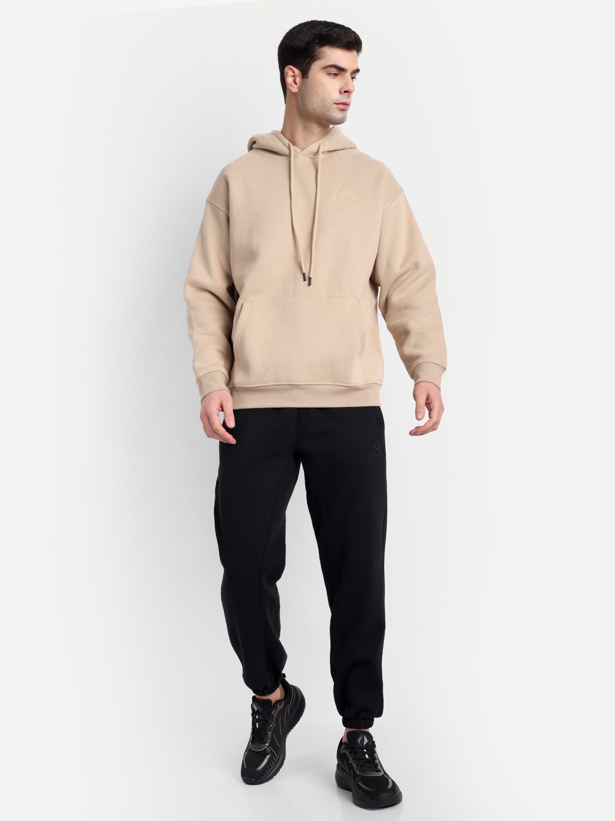 PREMIUM OVERSIZED HOODIE