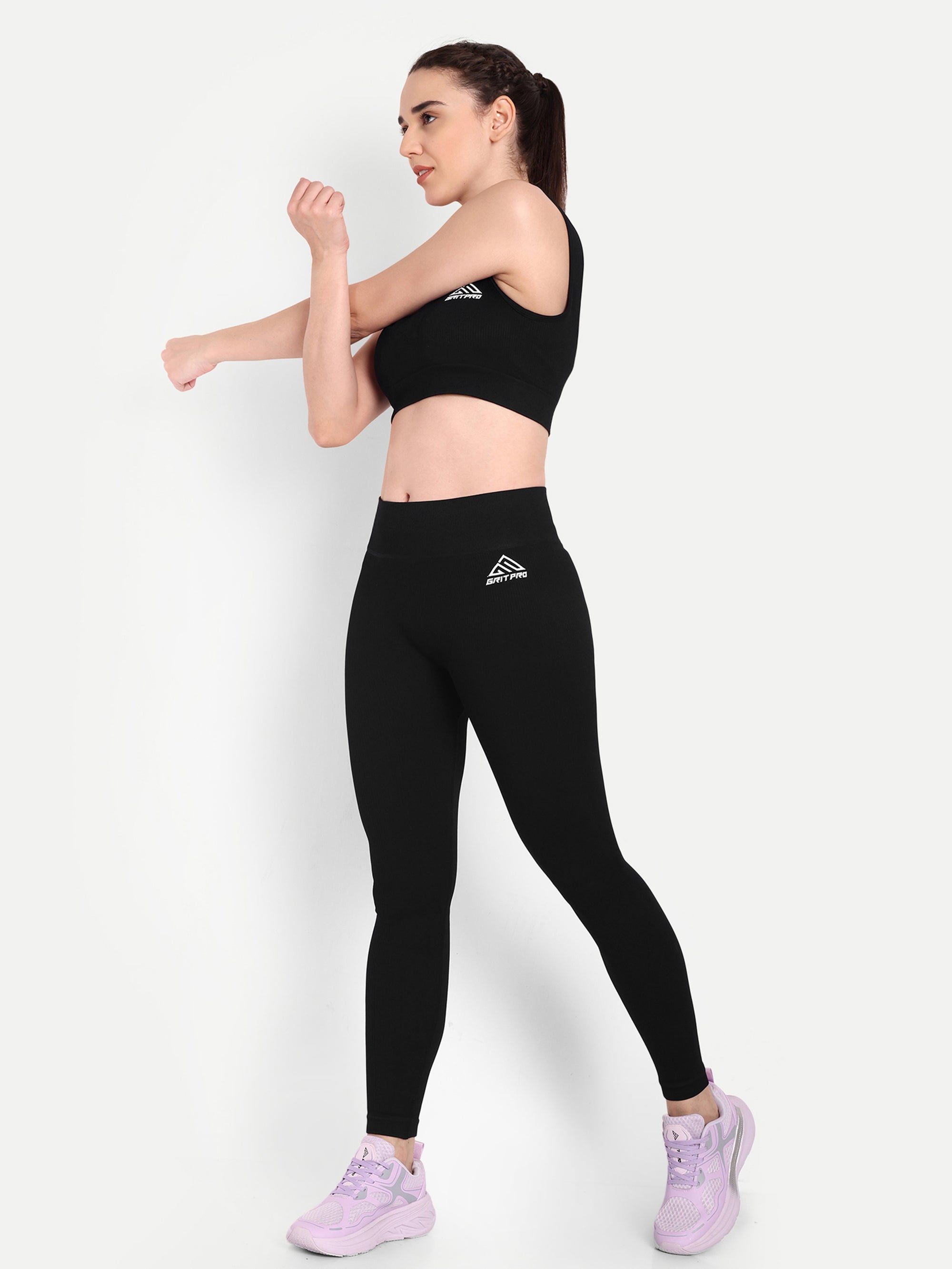 LUXE CO-ORD SET