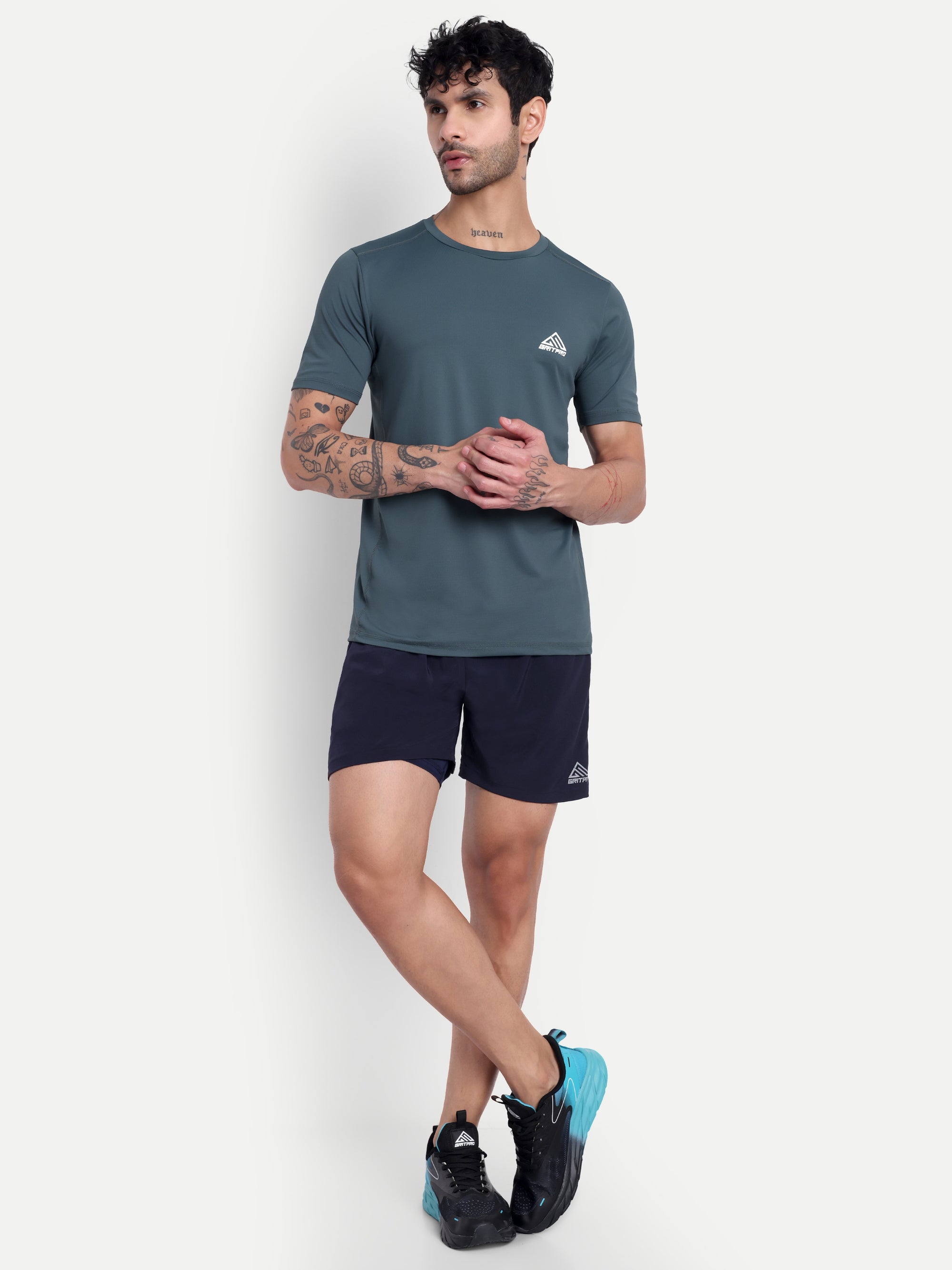 AERO PRO-X T-SHIRT