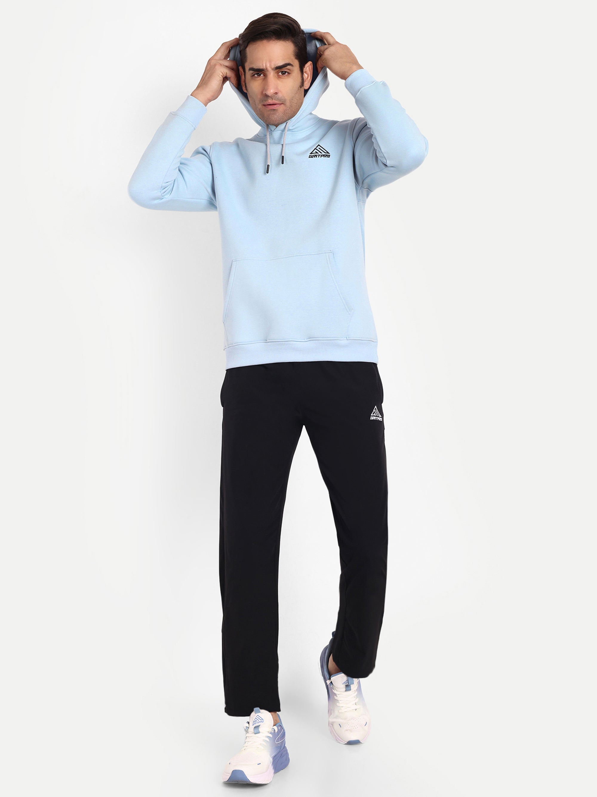 PRIME CUT HOODIE