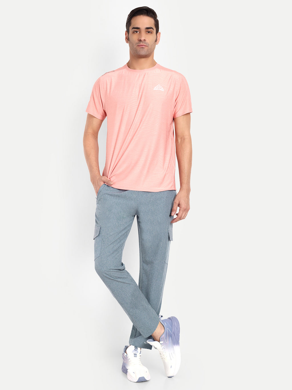 EXPLORER CARGO TRACKPANT