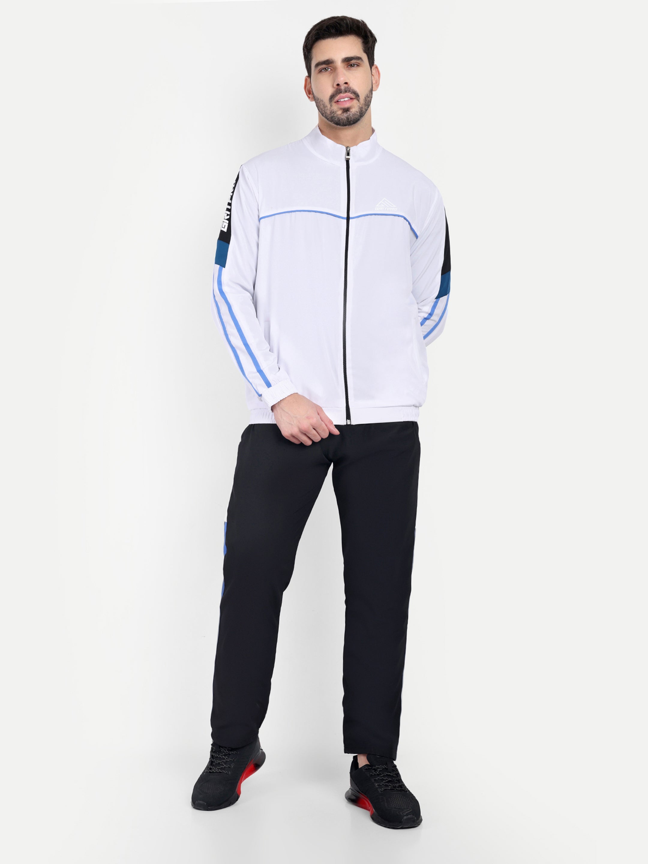 ACTIVE TRACKSUIT