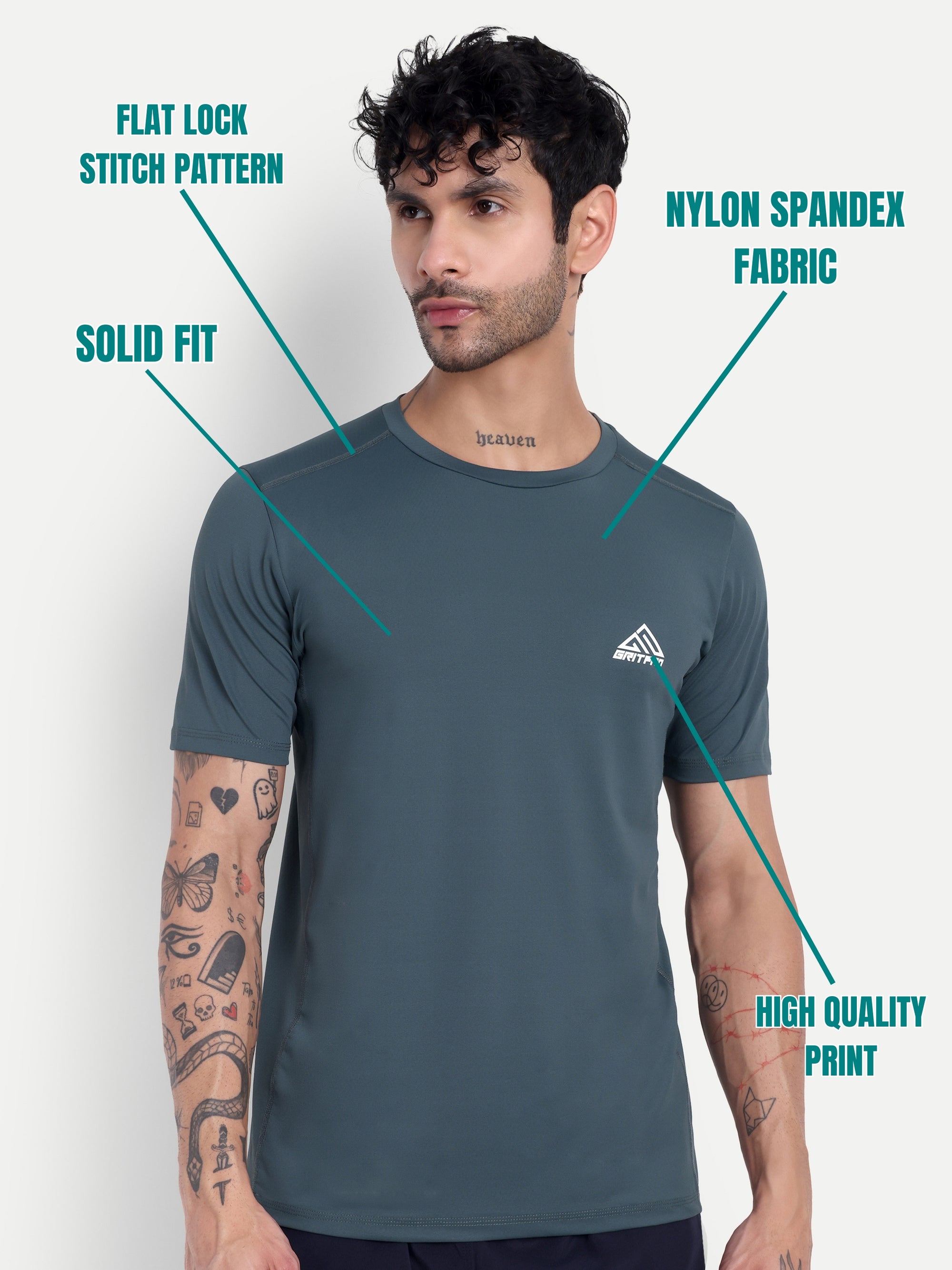 AERO PRO-X T-SHIRT