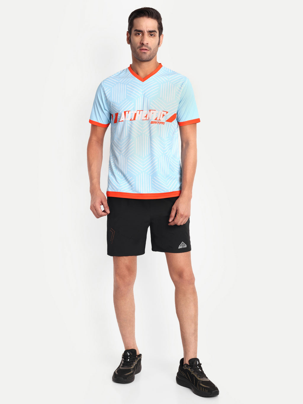 TRAILBLAZER SHORTS