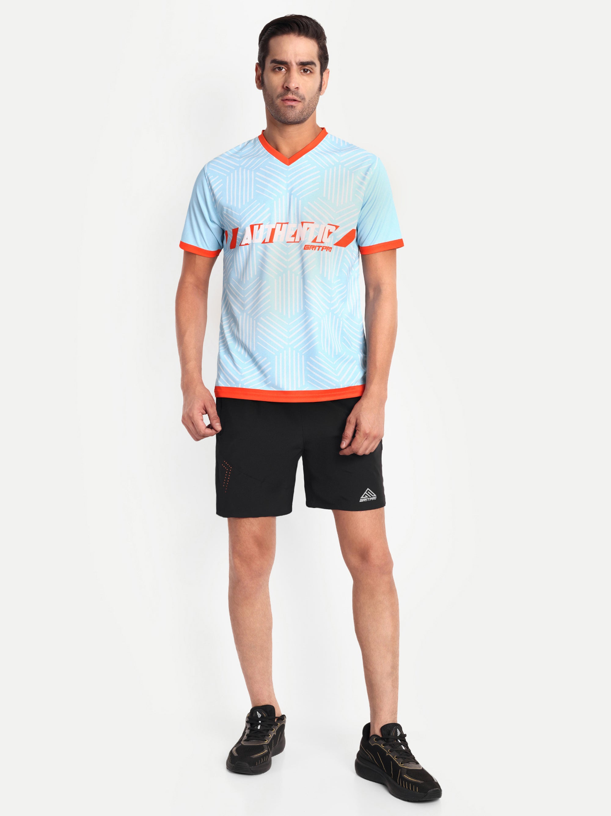 TRAILBLAZER SHORTS