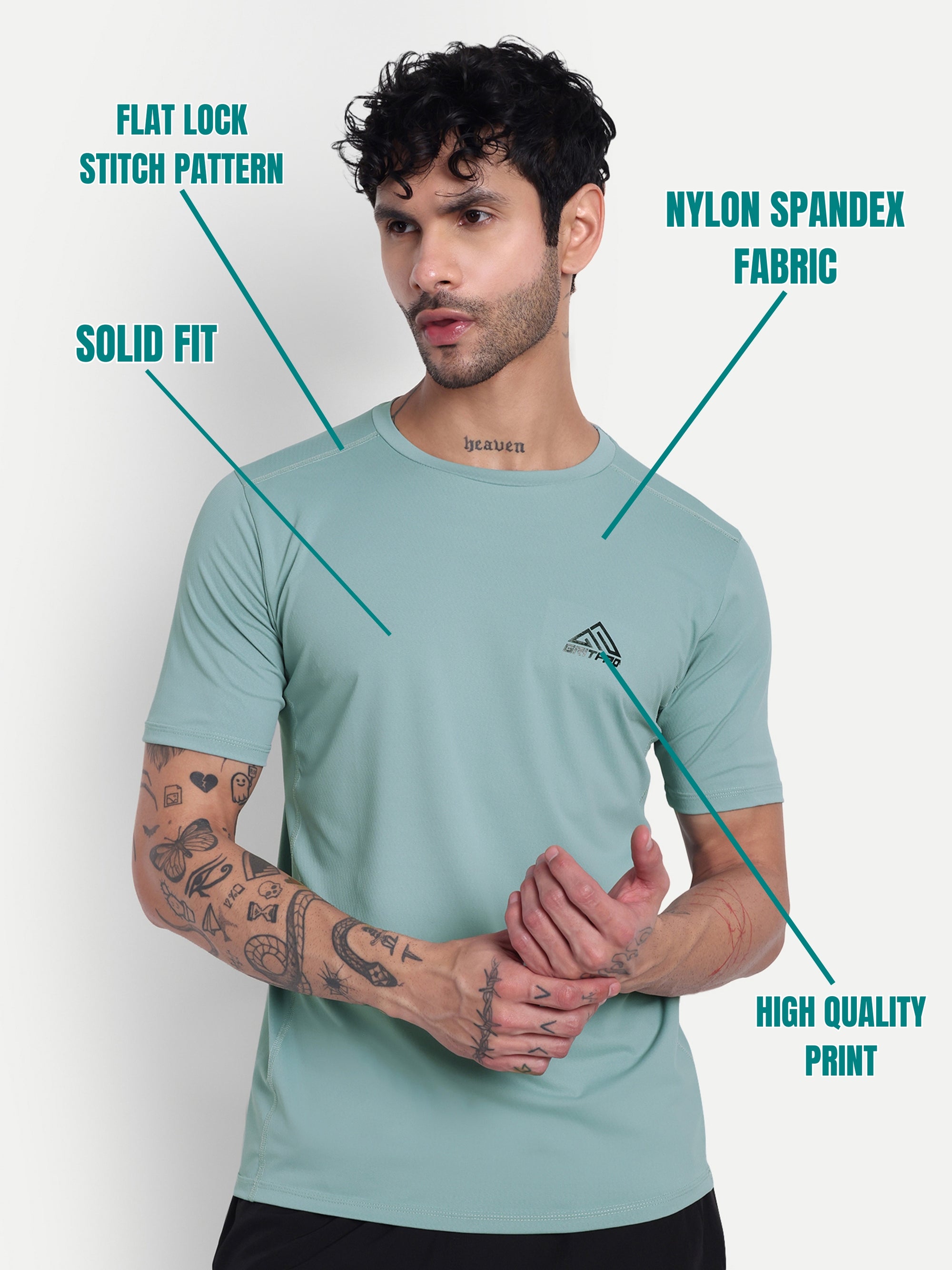 AERO PRO-X T-SHIRT
